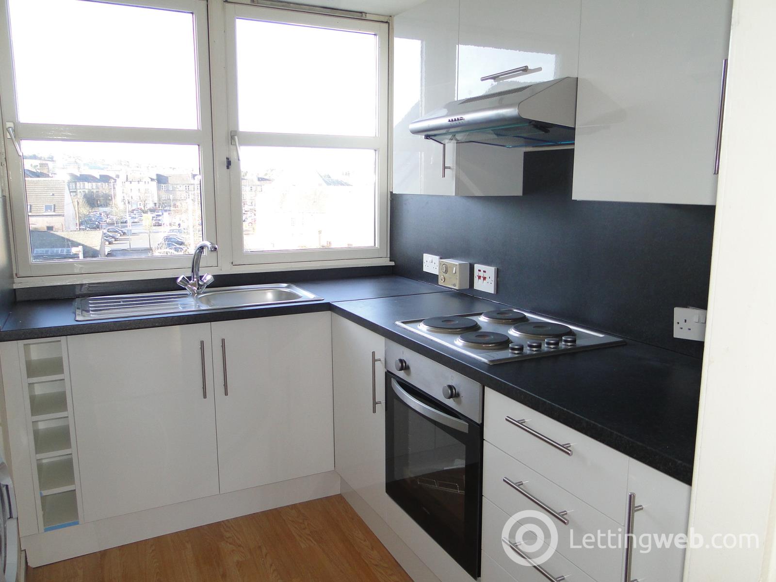 Property to rent in 17e South Methven Street Perth PH1 5PE