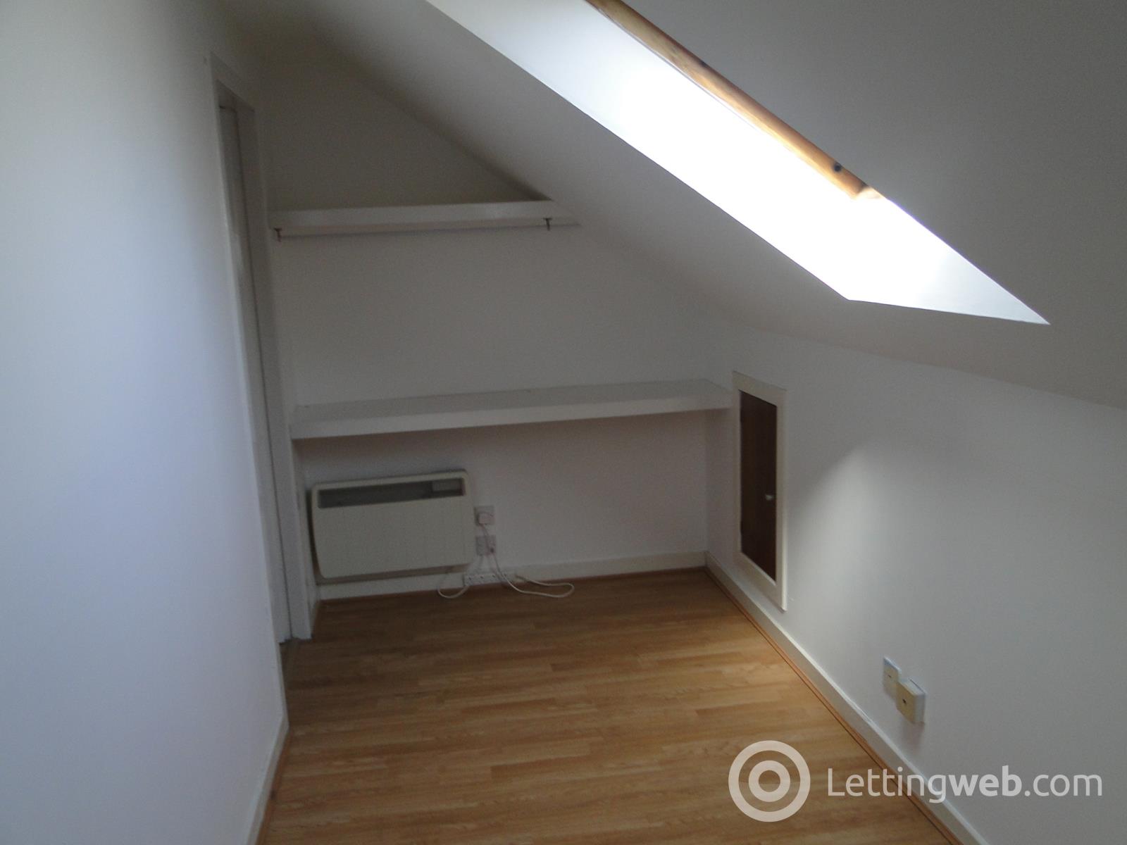 Property to rent in 17e South Methven Street Perth PH1 5PE