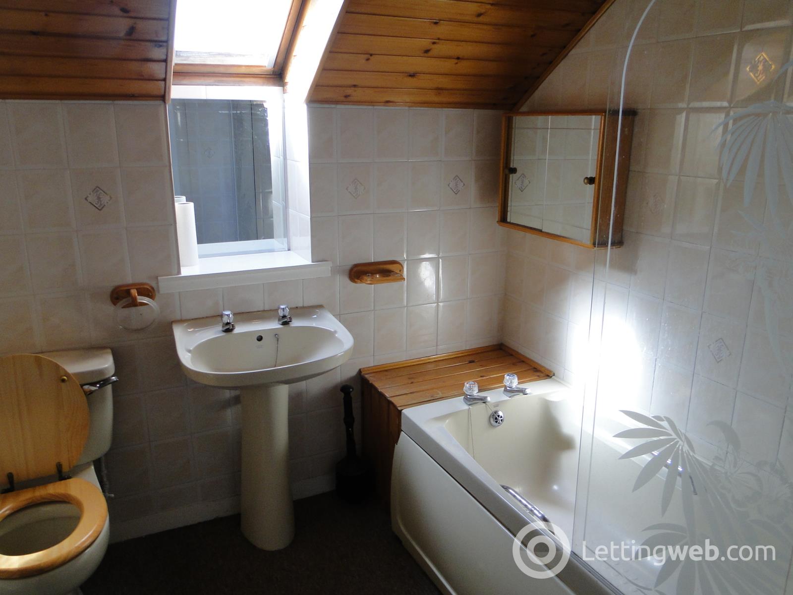 Property to rent in 17e South Methven Street Perth PH1 5PE