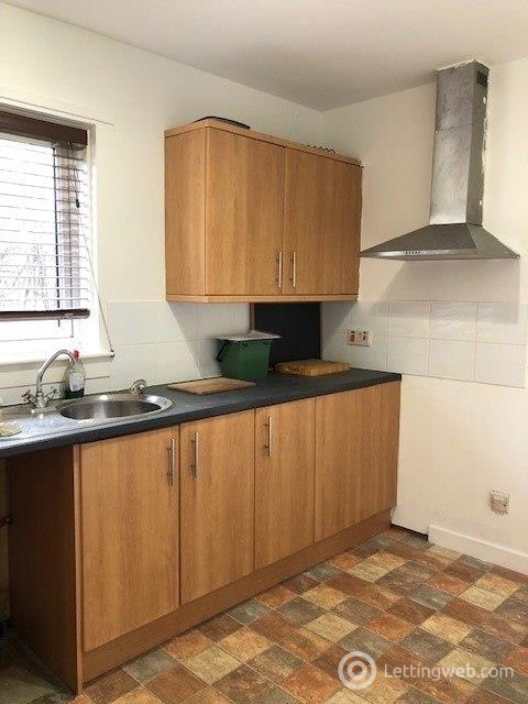 Property to rent in 8, Duke Of Edinburgh Drive, Pitlochry Perth And Kinross, PH16 5LU