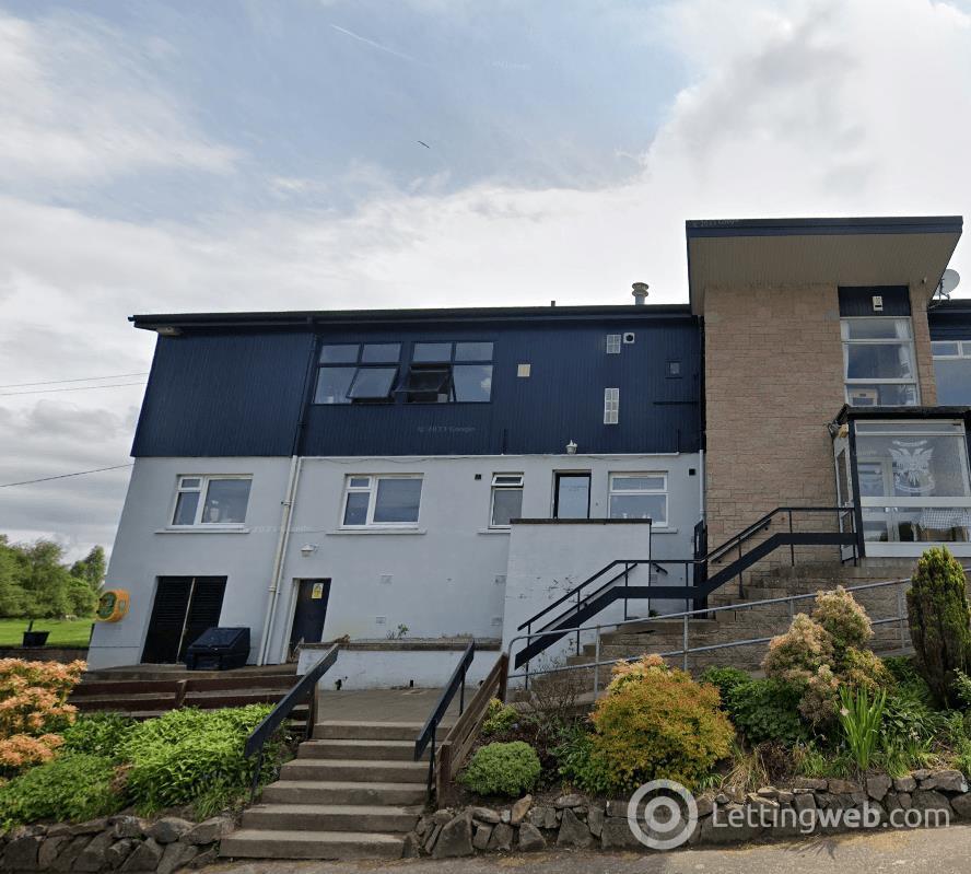 Property to rent in Stewards Flat, Craigiehill Golf Club, Craigiehill, Perth, PH2 0NE