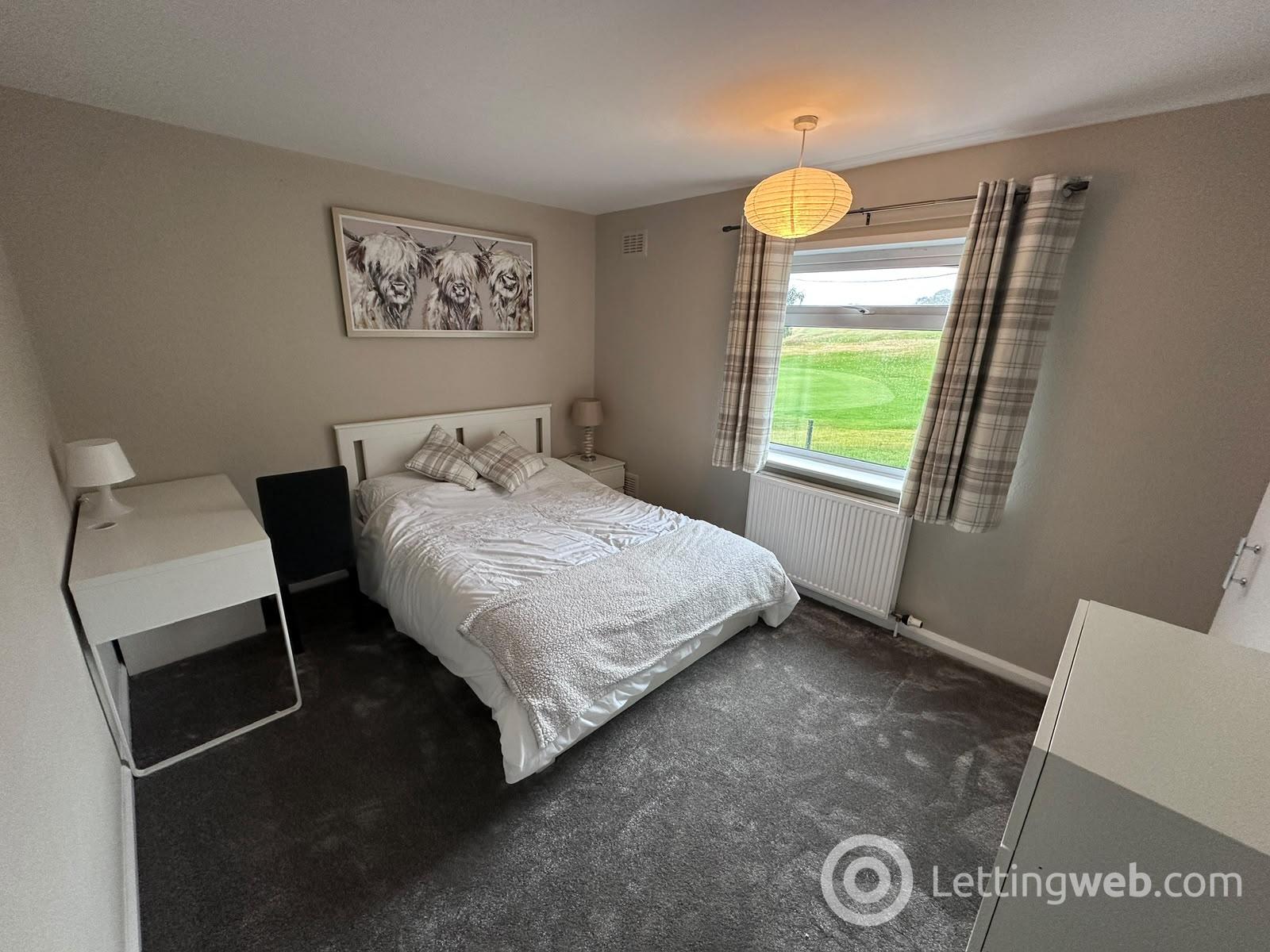 Property to rent in Stewards Flat, Craigiehill Golf Club, Craigiehill, Perth, PH2 0NE