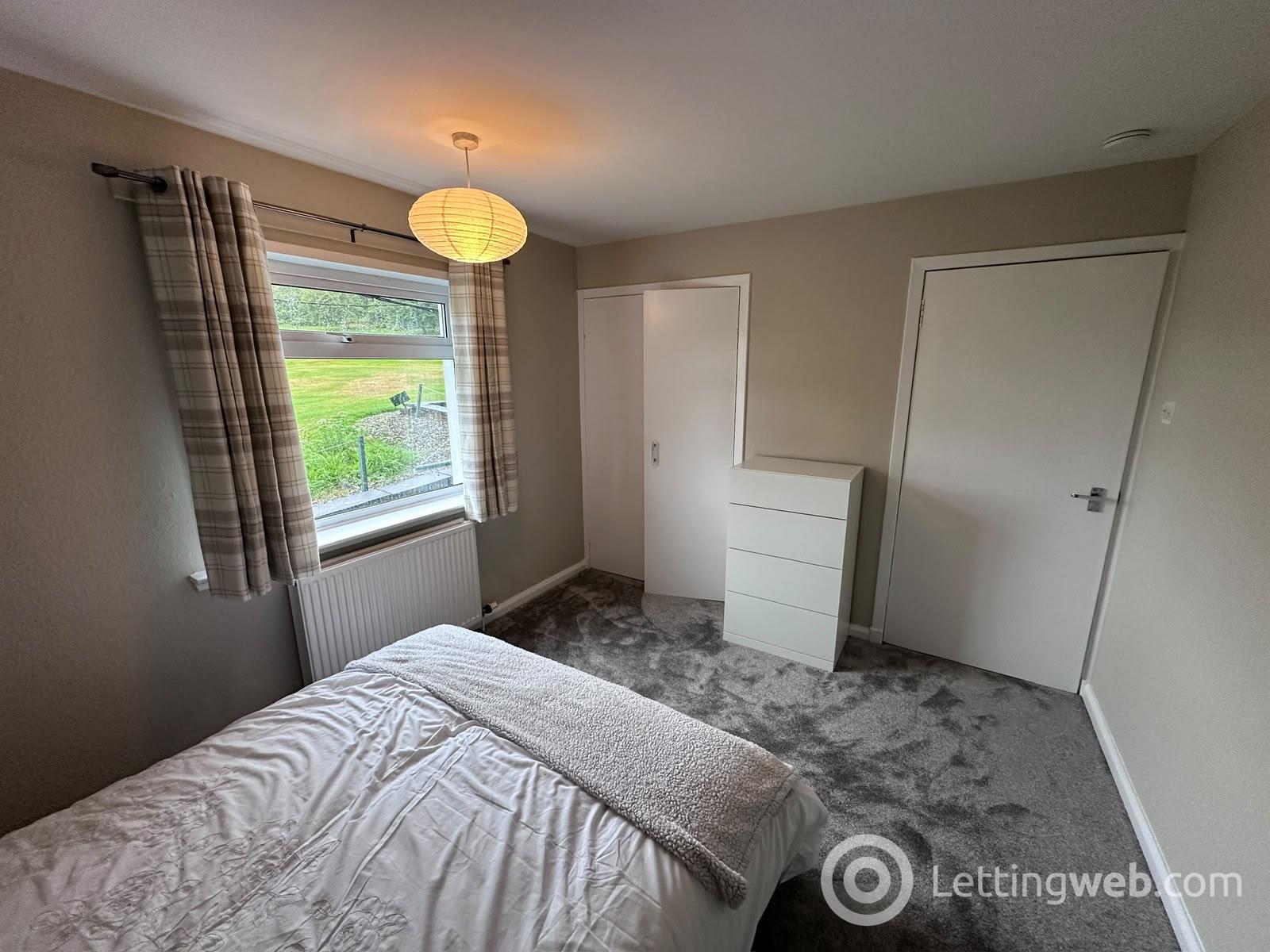 Property to rent in Stewards Flat, Craigiehill Golf Club, Craigiehill, Perth, PH2 0NE
