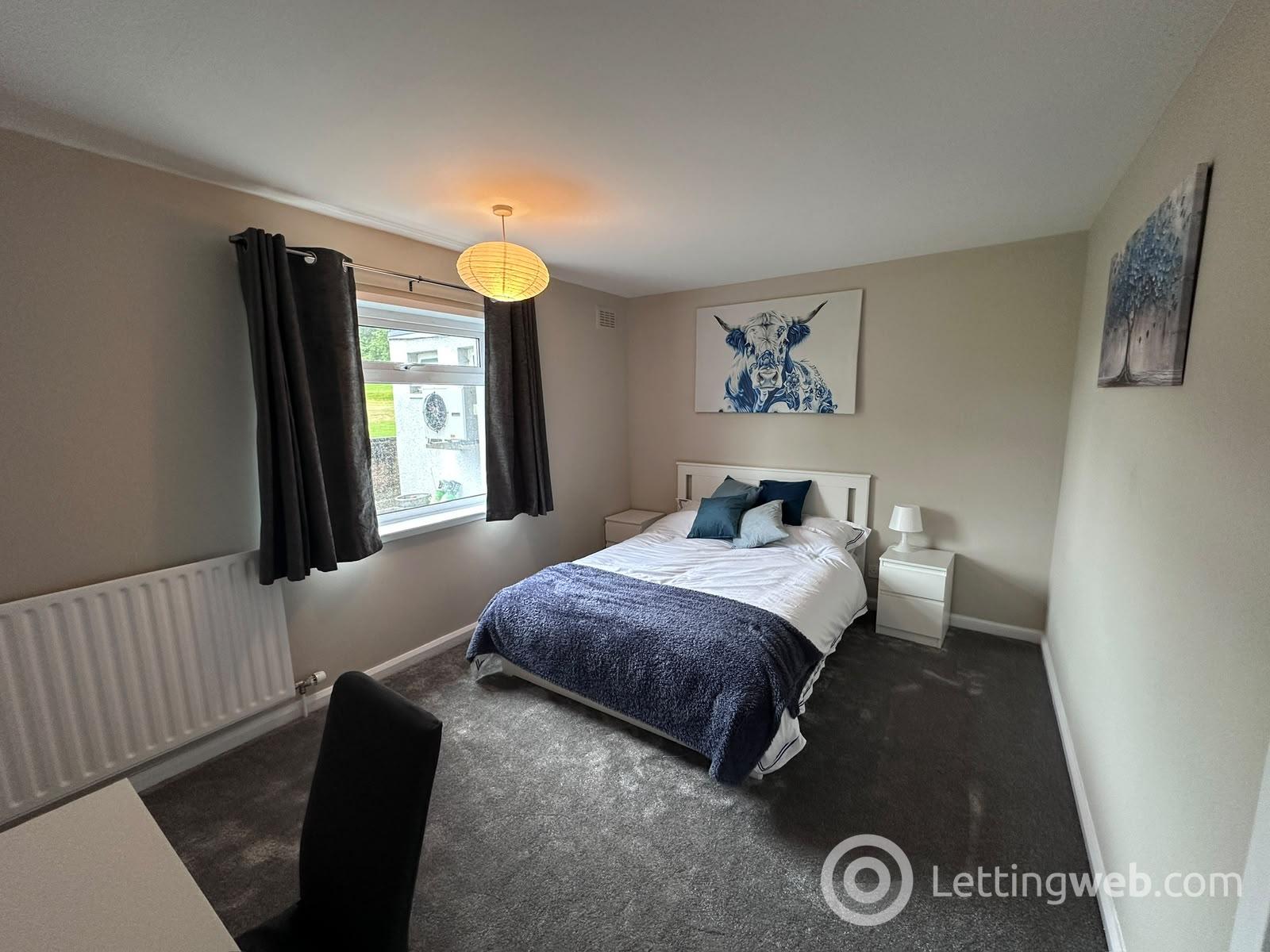 Property to rent in Stewards Flat, Craigiehill Golf Club, Craigiehill, Perth, PH2 0NE