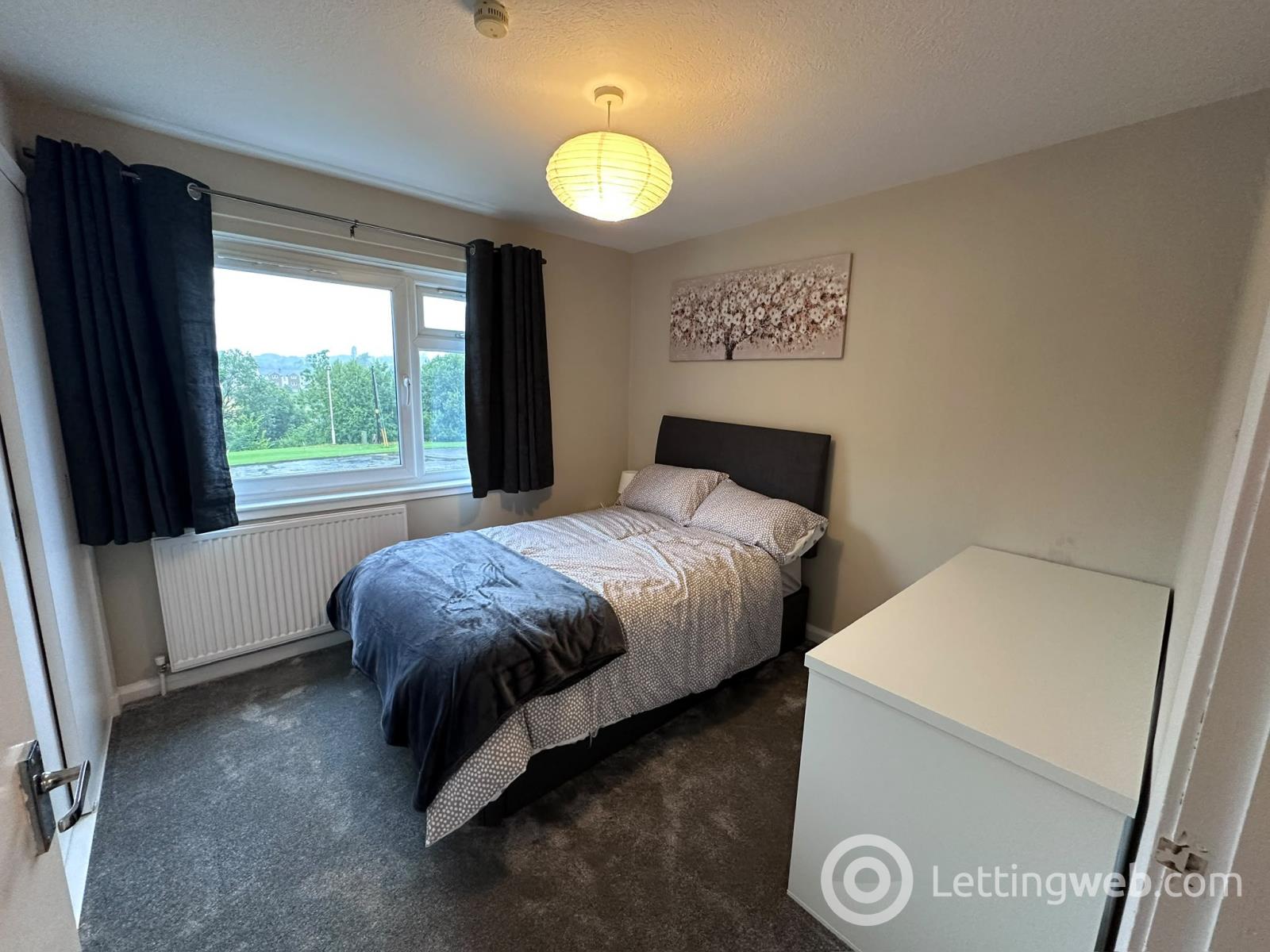 Property to rent in Stewards Flat, Craigiehill Golf Club, Craigiehill, Perth, PH2 0NE