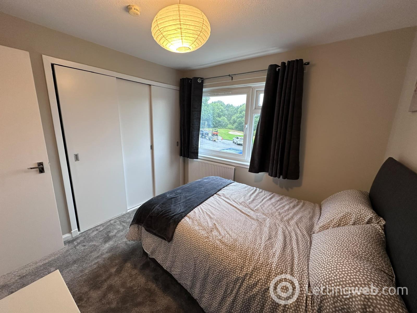 Property to rent in Stewards Flat, Craigiehill Golf Club, Craigiehill, Perth, PH2 0NE