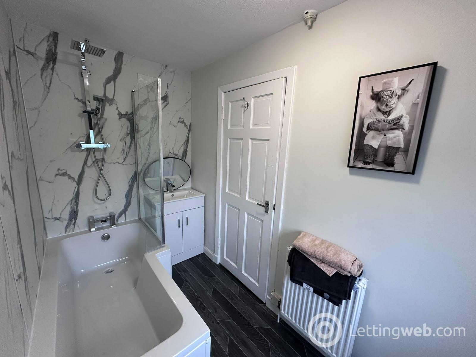 Property to rent in Stewards Flat, Craigiehill Golf Club, Craigiehill, Perth, PH2 0NE