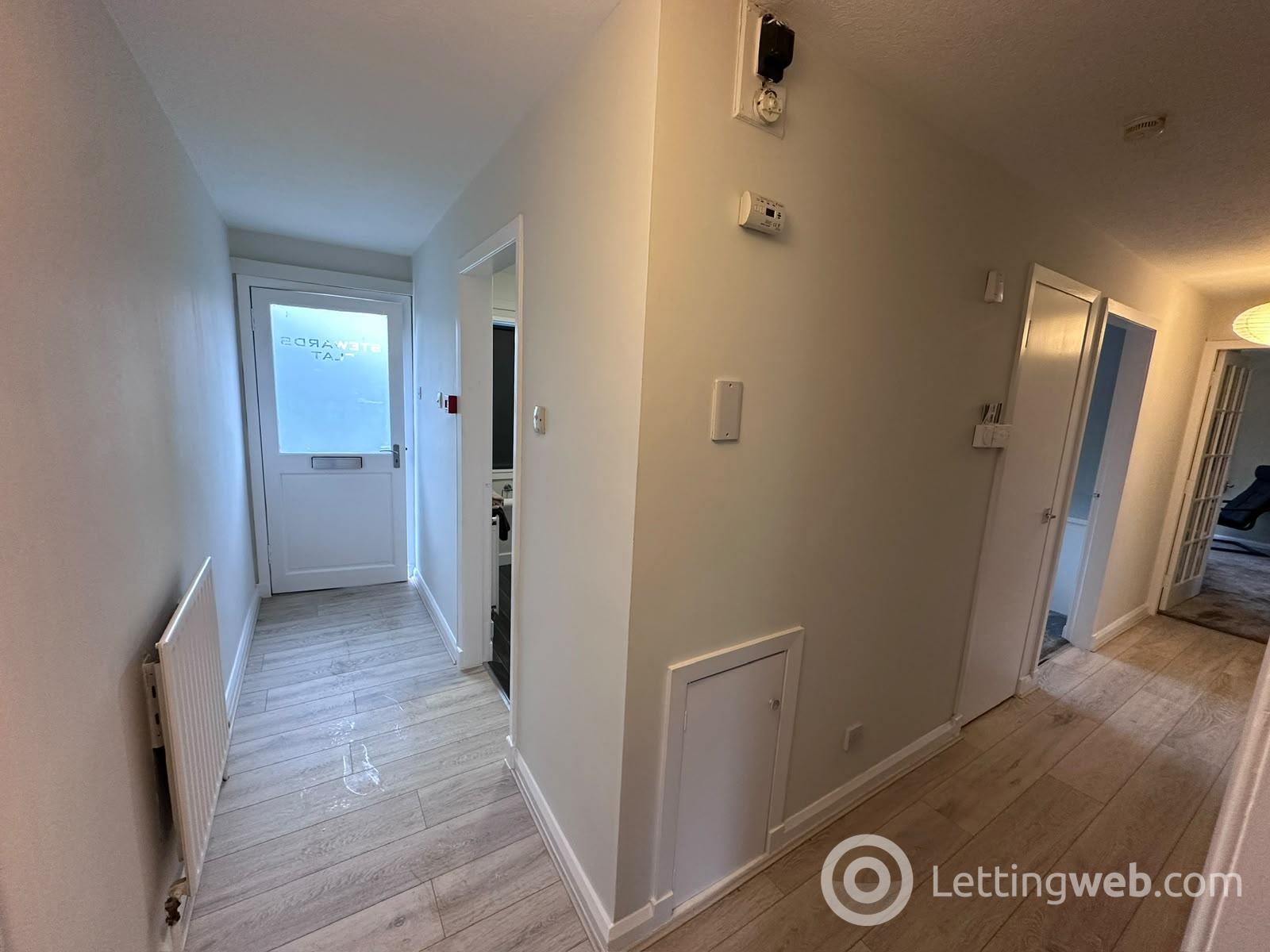 Property to rent in Stewards Flat, Craigiehill Golf Club, Craigiehill, Perth, PH2 0NE