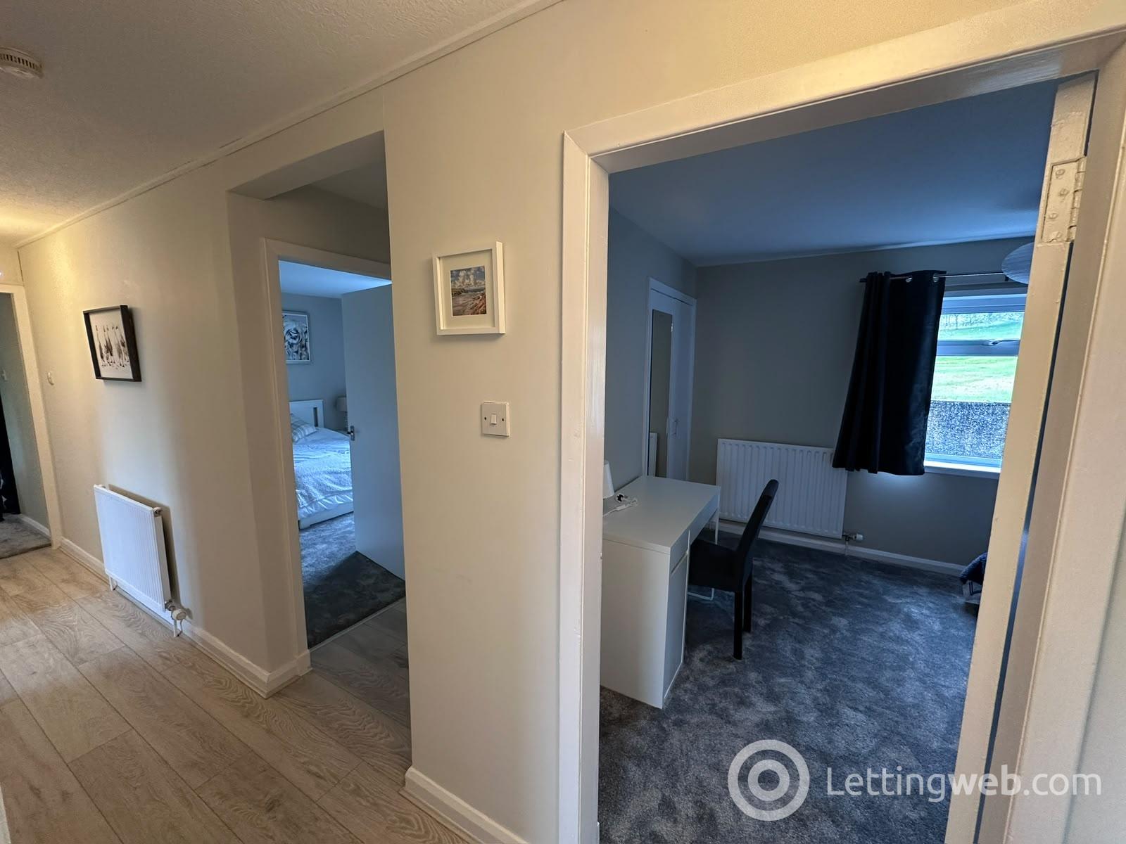Property to rent in Stewards Flat, Craigiehill Golf Club, Craigiehill, Perth, PH2 0NE