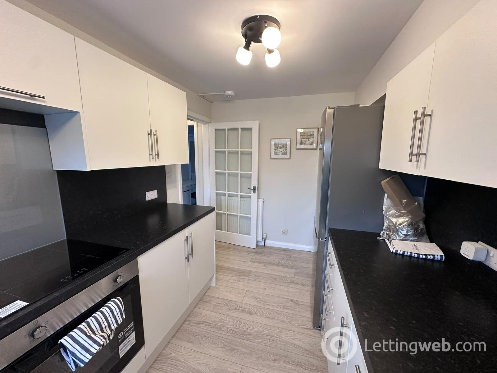 Property to rent in Stewards Flat, Craigiehill Golf Club, Craigiehill, Perth, PH2 0NE