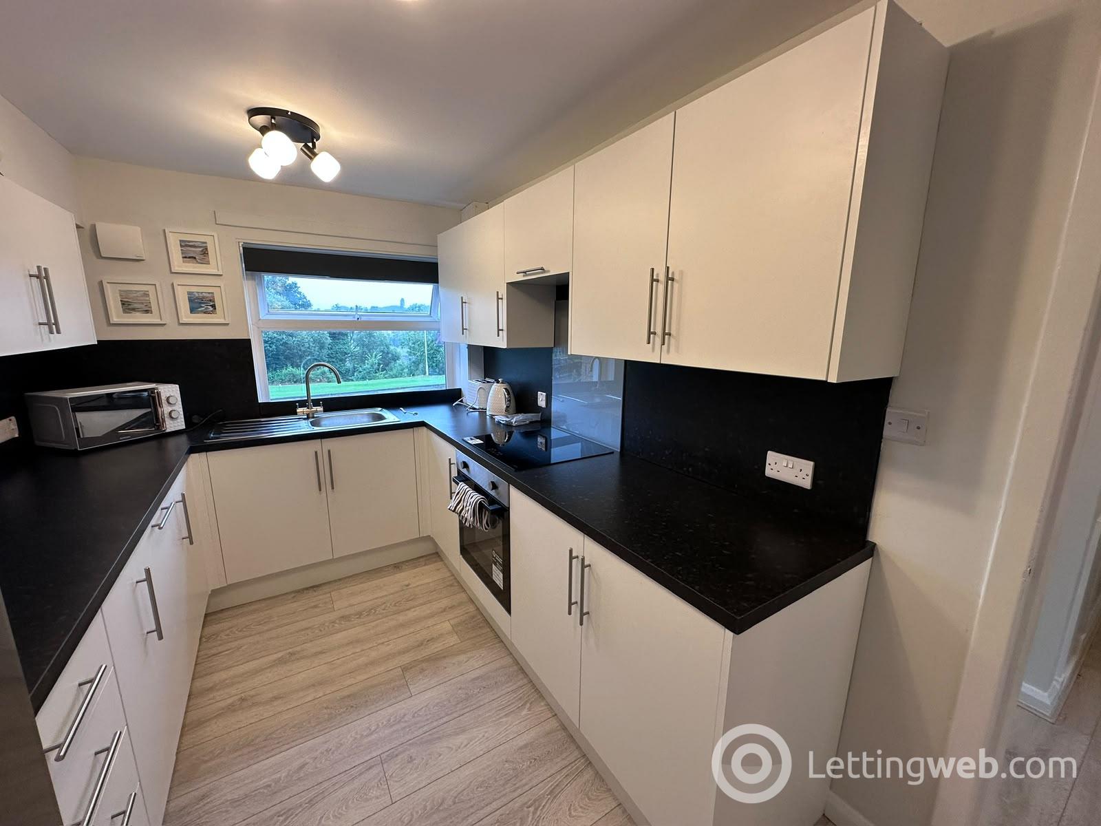 Property to rent in Stewards Flat, Craigiehill Golf Club, Craigiehill, Perth, PH2 0NE