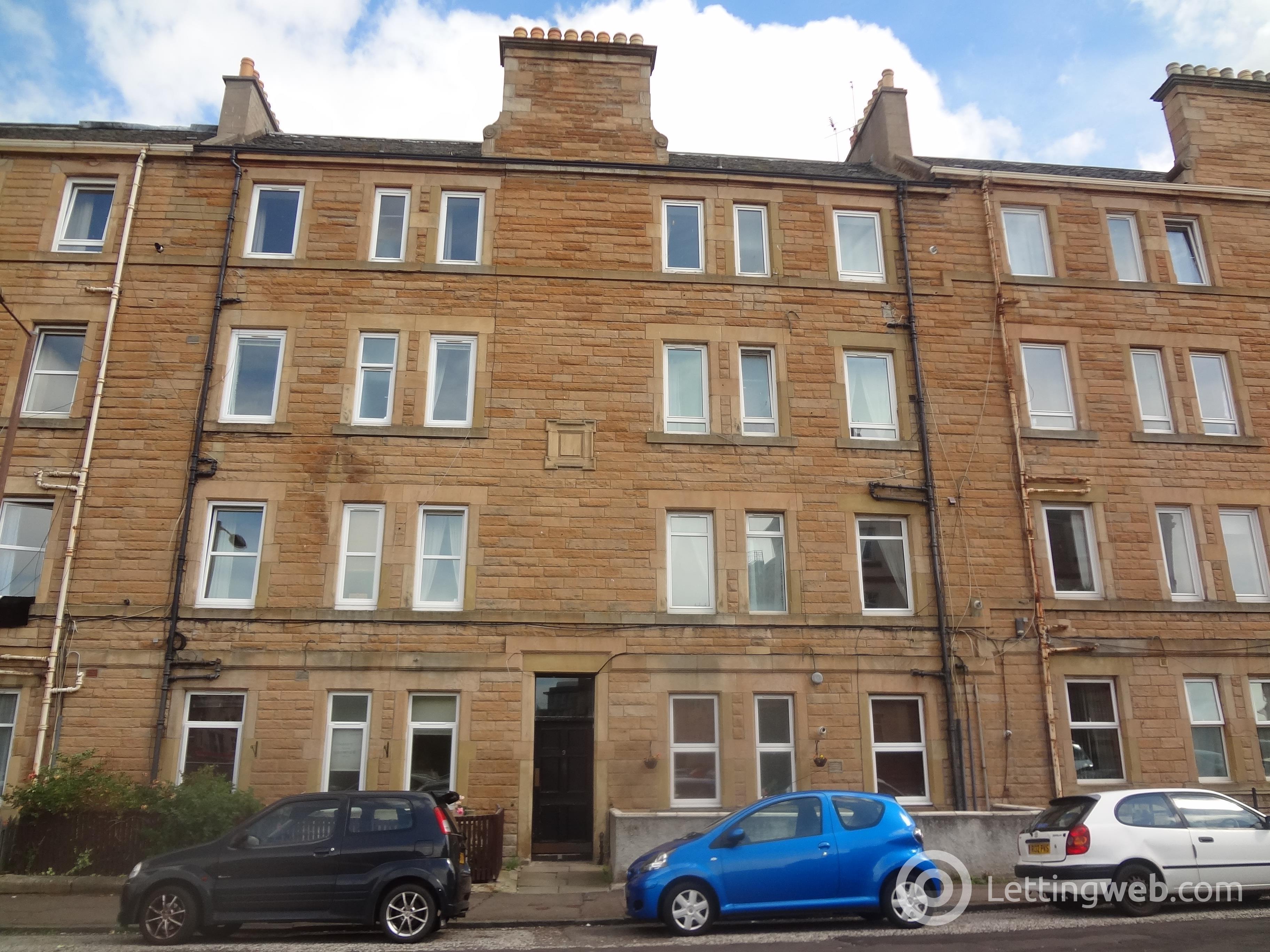 Property to rent in Stewart Terrace, Edinburgh Lettingweb