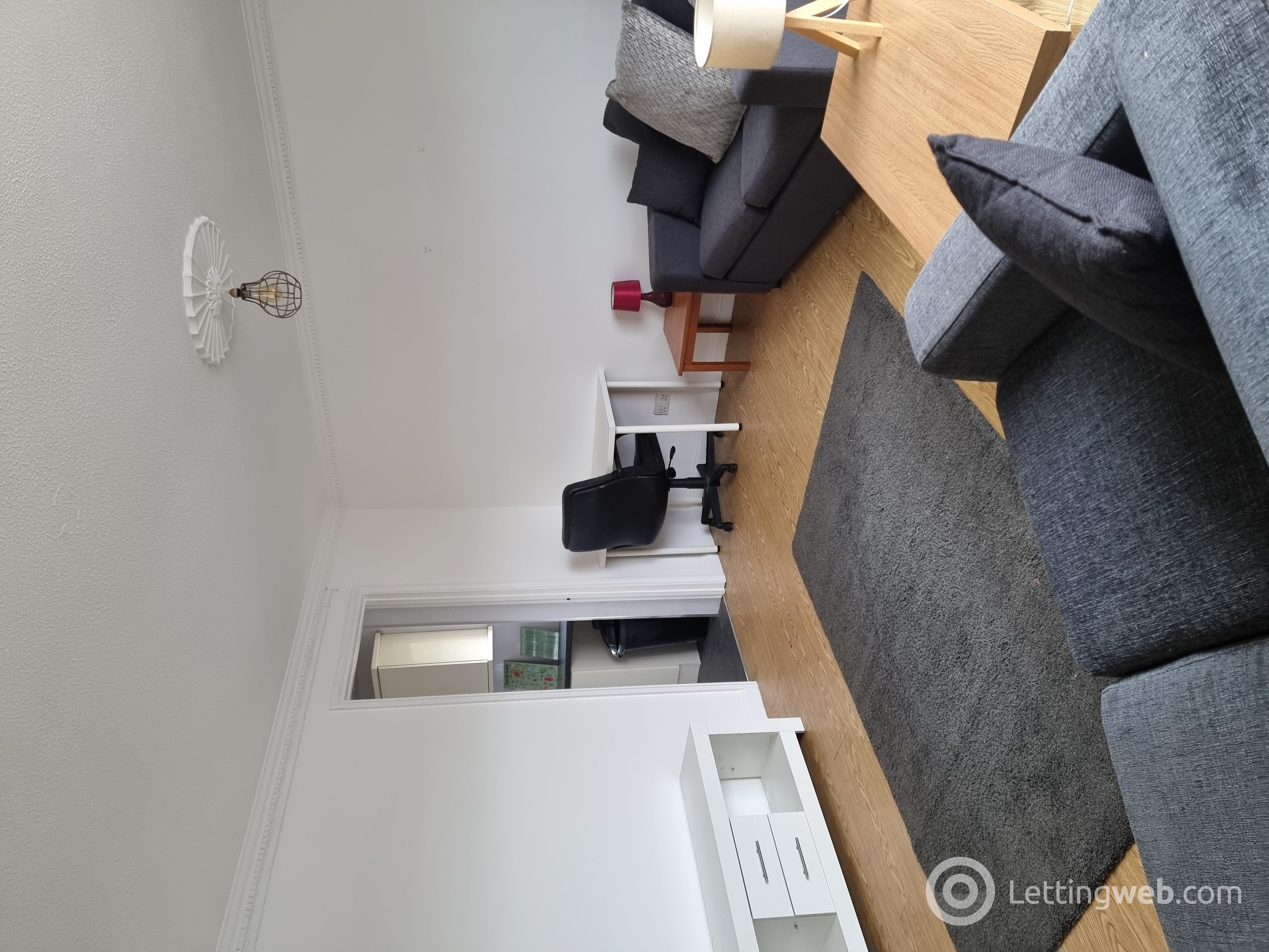 Property to rent in Flat 5, 7 Riverview Drive Glasgow