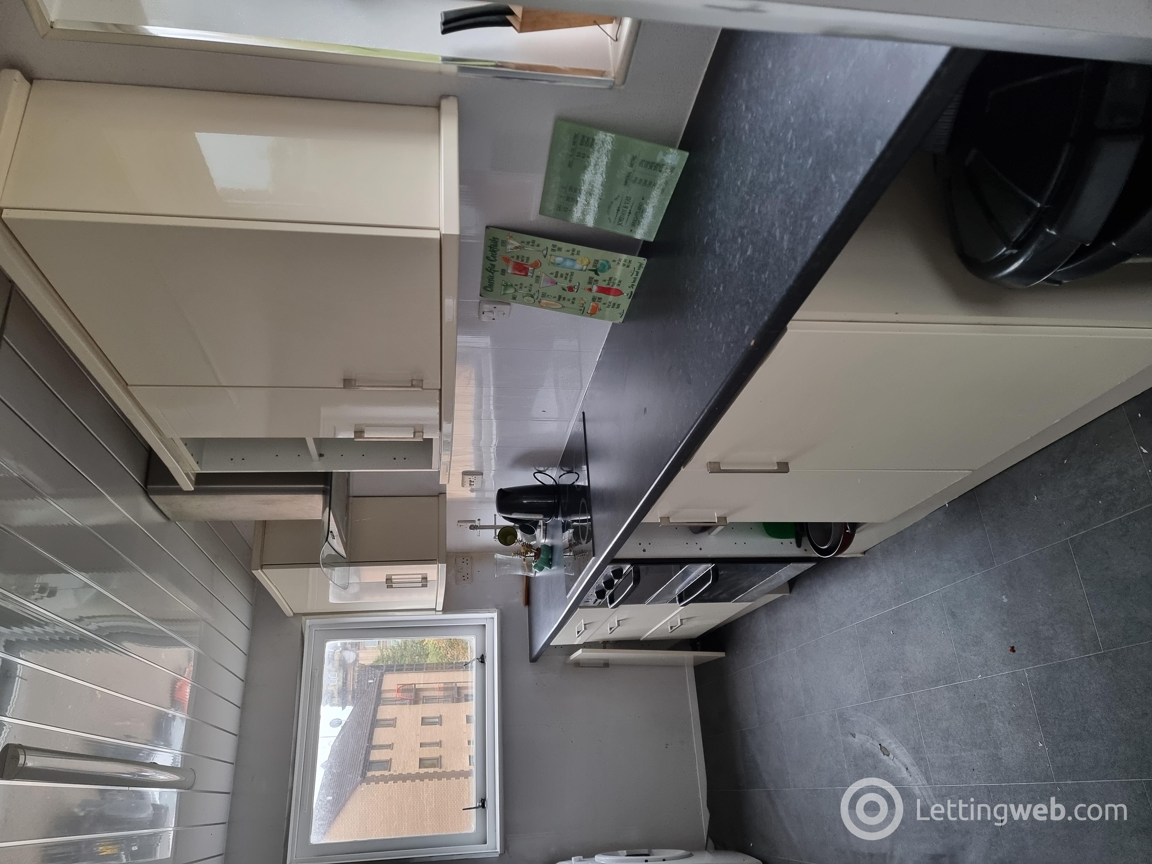 Property to rent in Flat 5, 7 Riverview Drive Glasgow