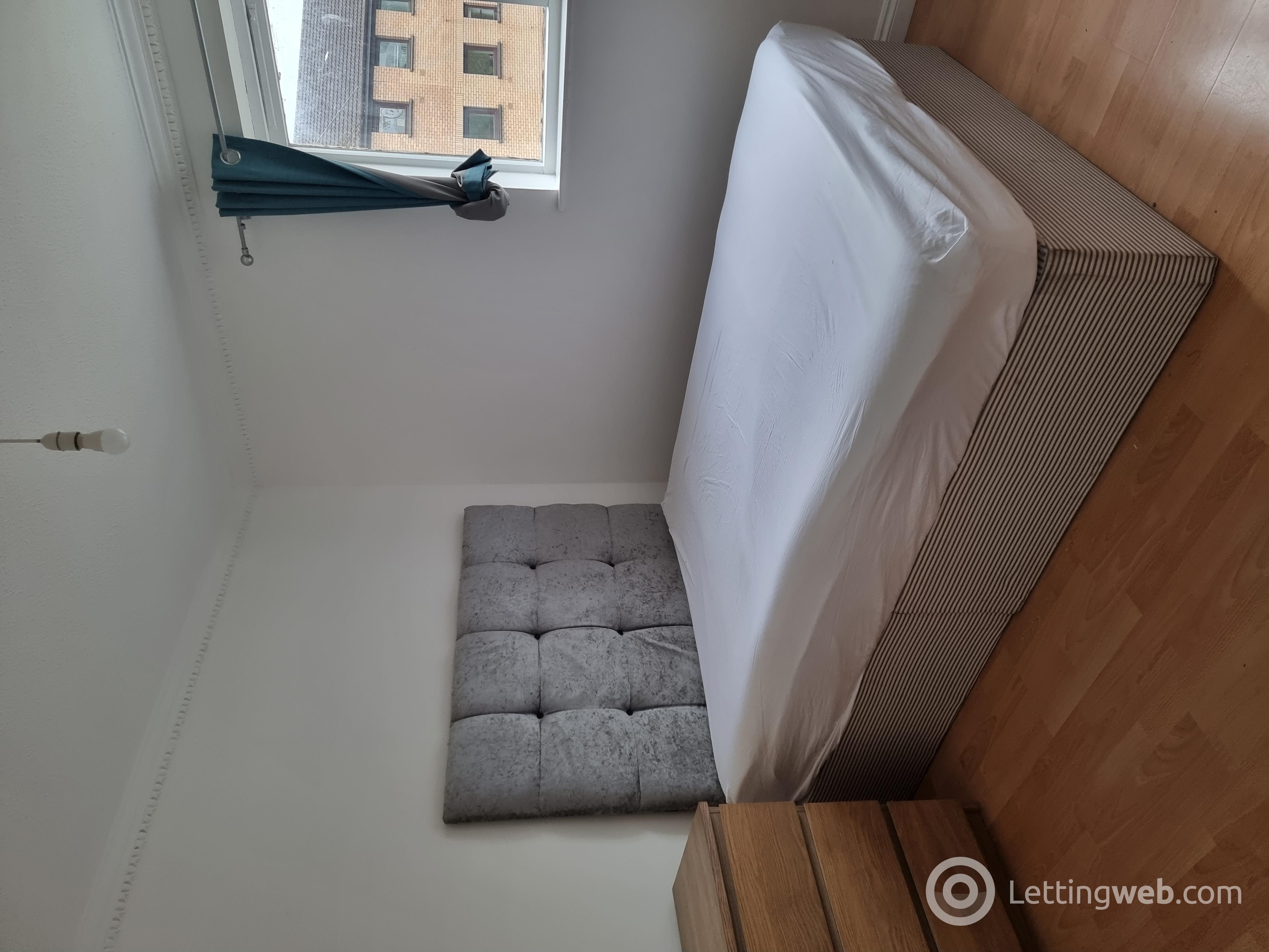 Property to rent in Flat 5, 7 Riverview Drive Glasgow