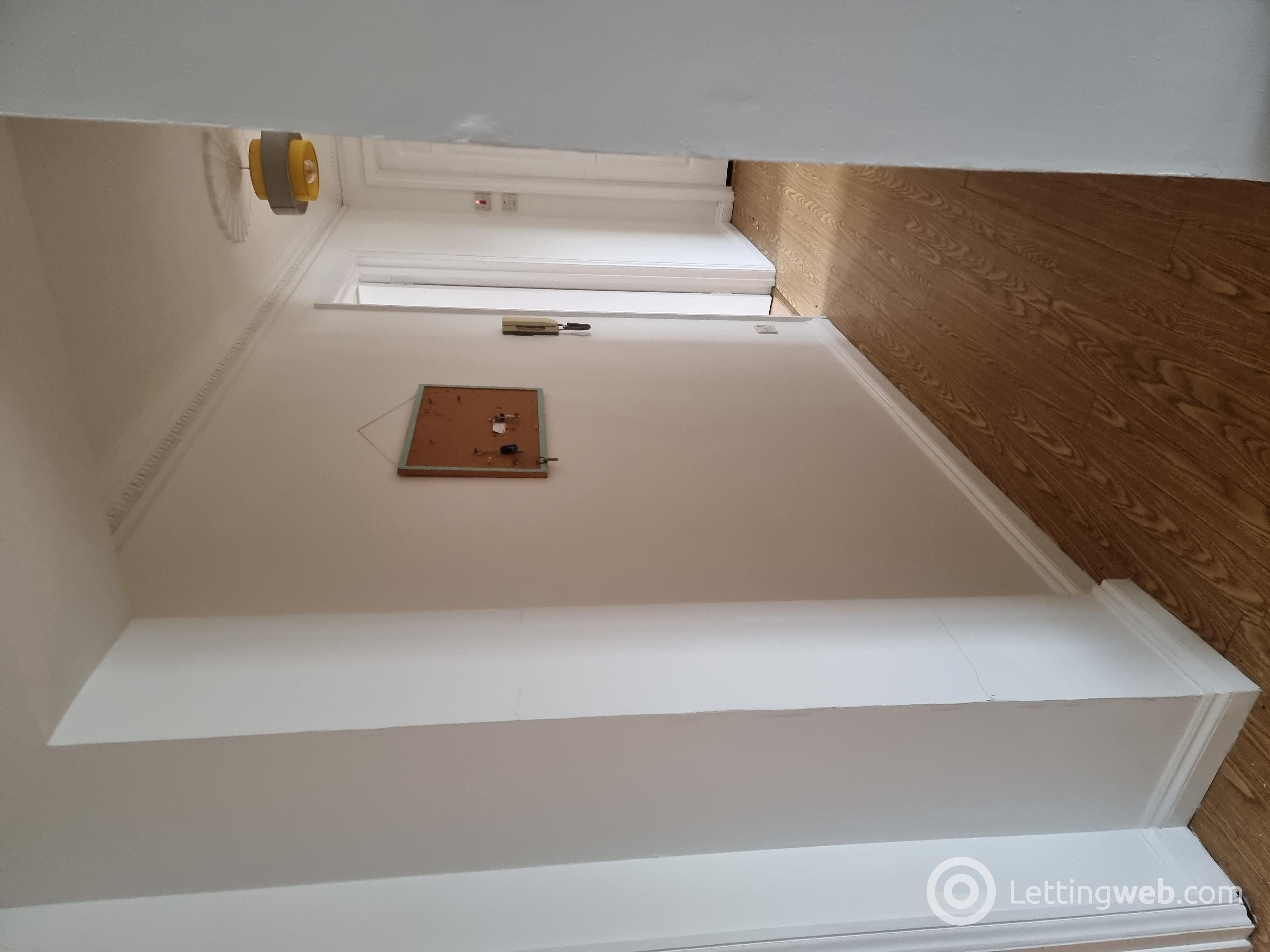 Property to rent in Flat 5, 7 Riverview Drive Glasgow