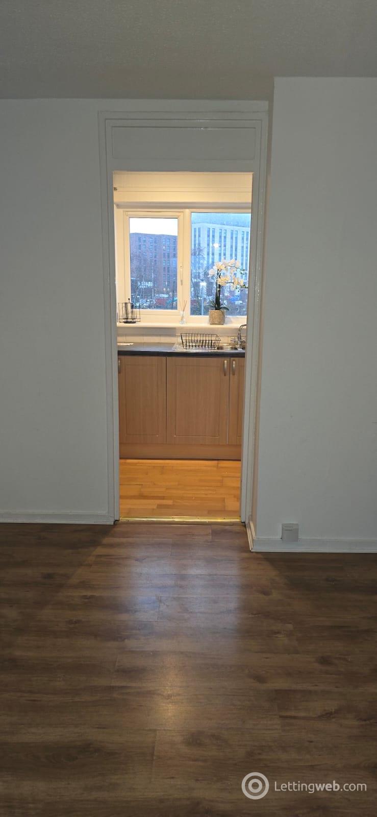 Property to rent in 327 Kennedy Street Townhead Glasgow