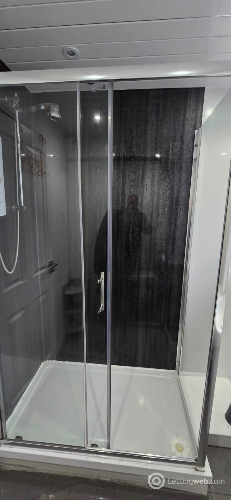 Property to rent in 327 Kennedy Street Townhead Glasgow