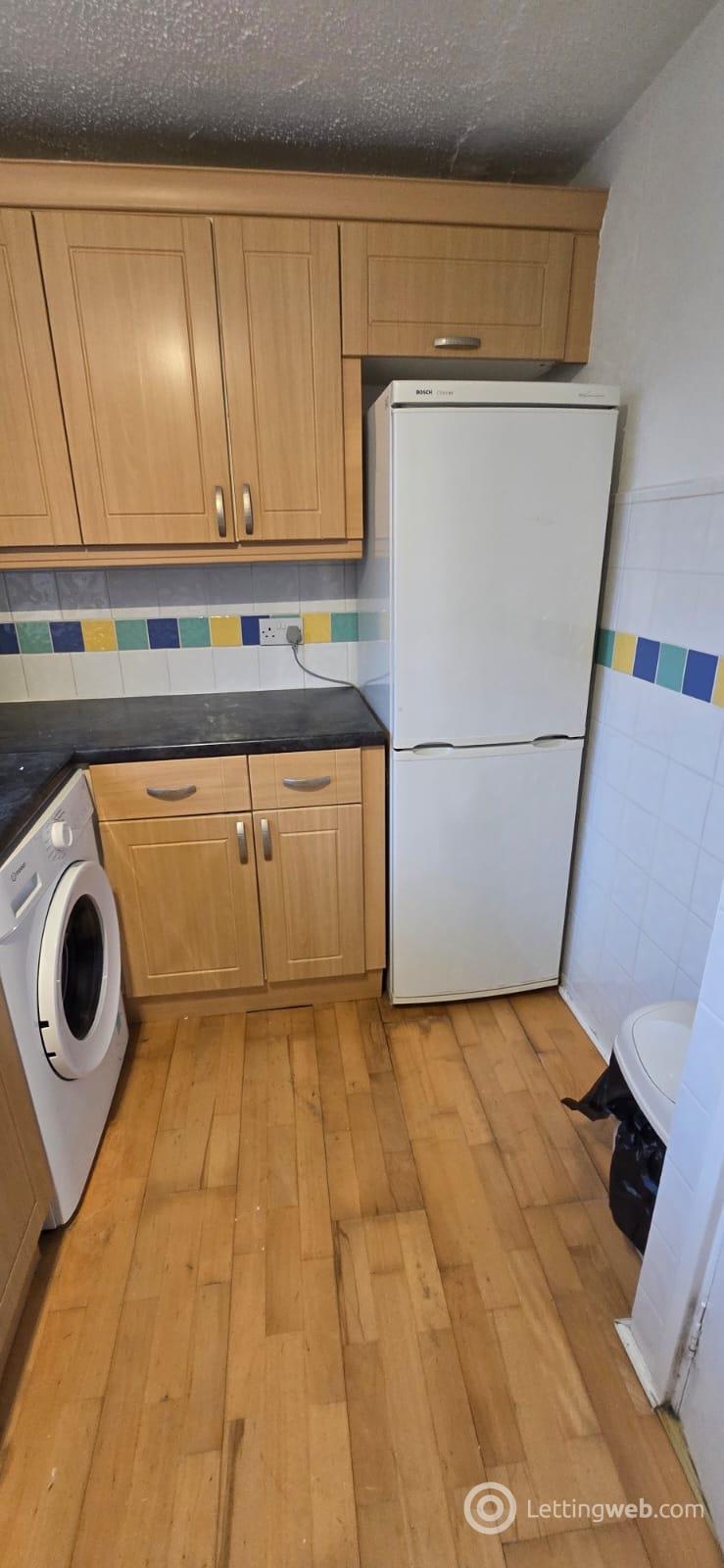 Property to rent in 327 Kennedy Street Townhead Glasgow