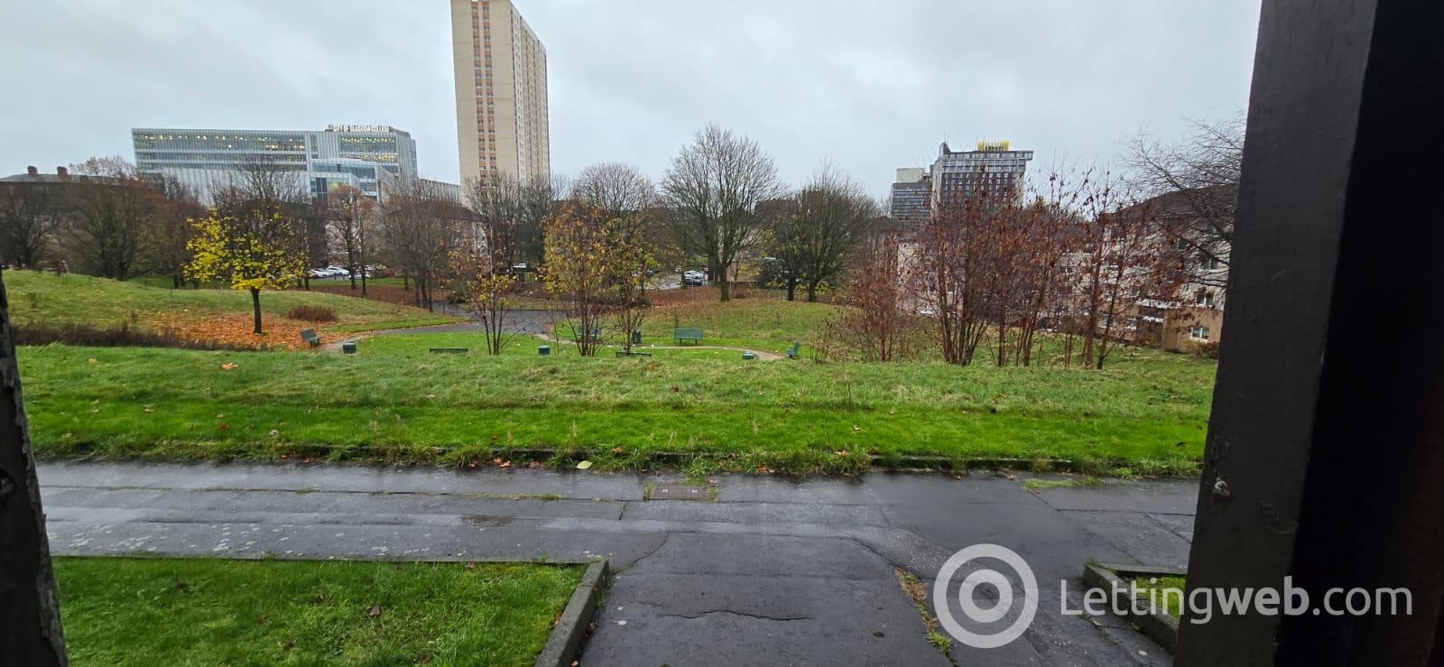 Property to rent in 327 Kennedy Street Townhead Glasgow