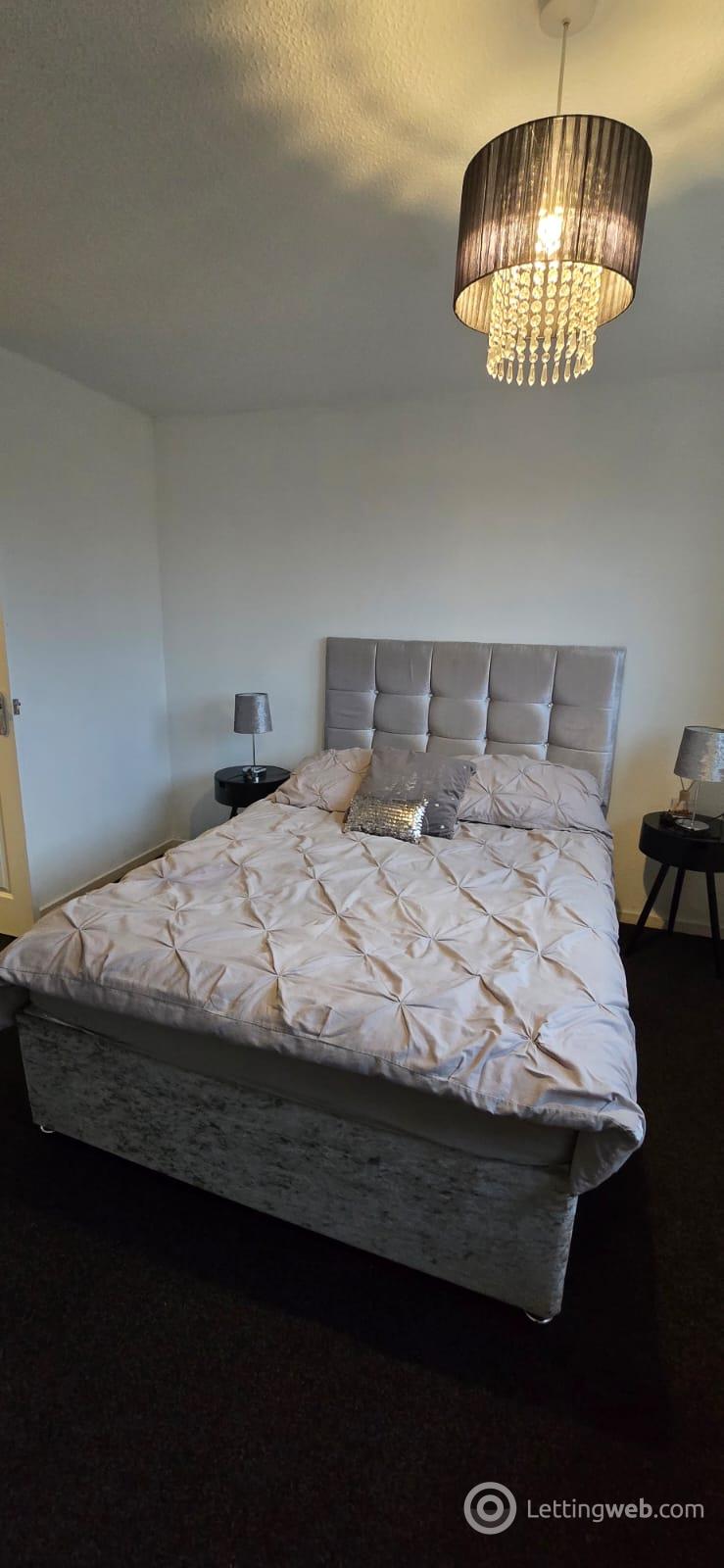 Property to rent in 327 Kennedy Street Townhead Glasgow