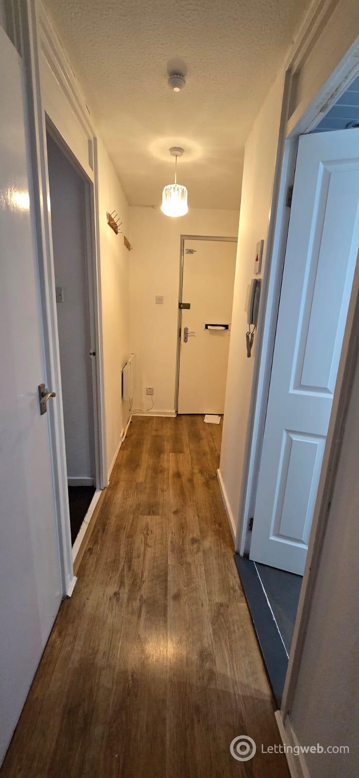 Property to rent in 327 Kennedy Street Townhead Glasgow