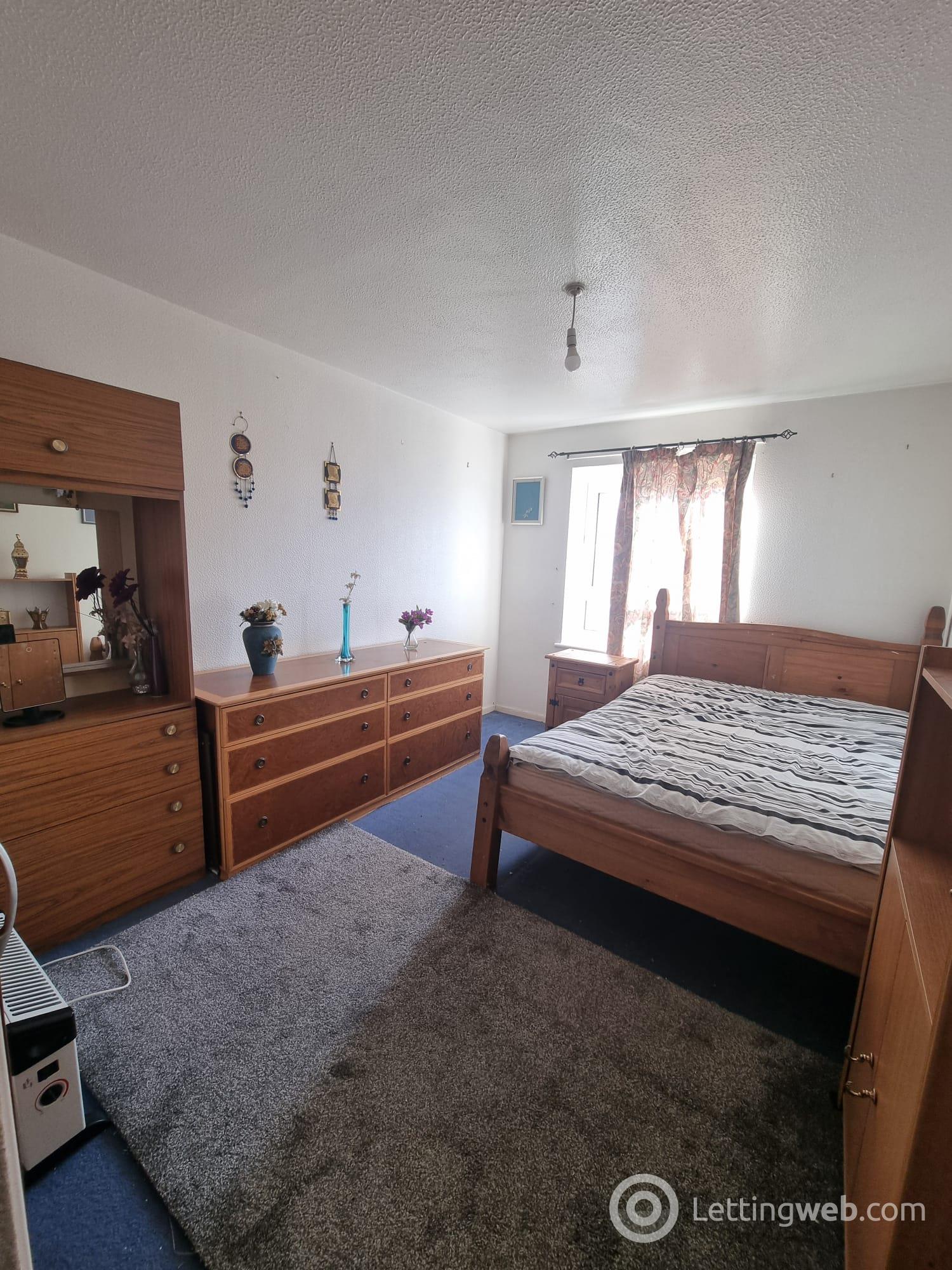 Property to rent in 15 Grafton Place G1 2TD