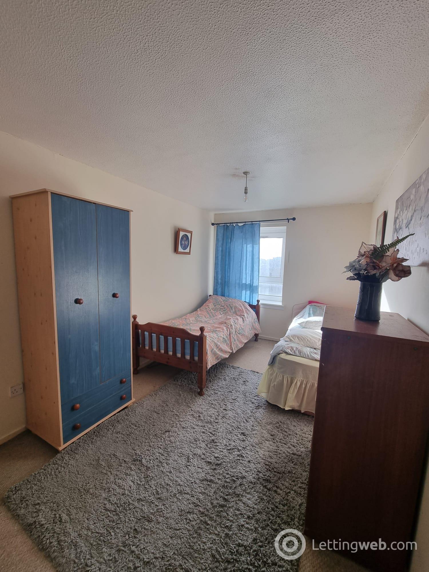 Property to rent in 15 Grafton Place G1 2TD