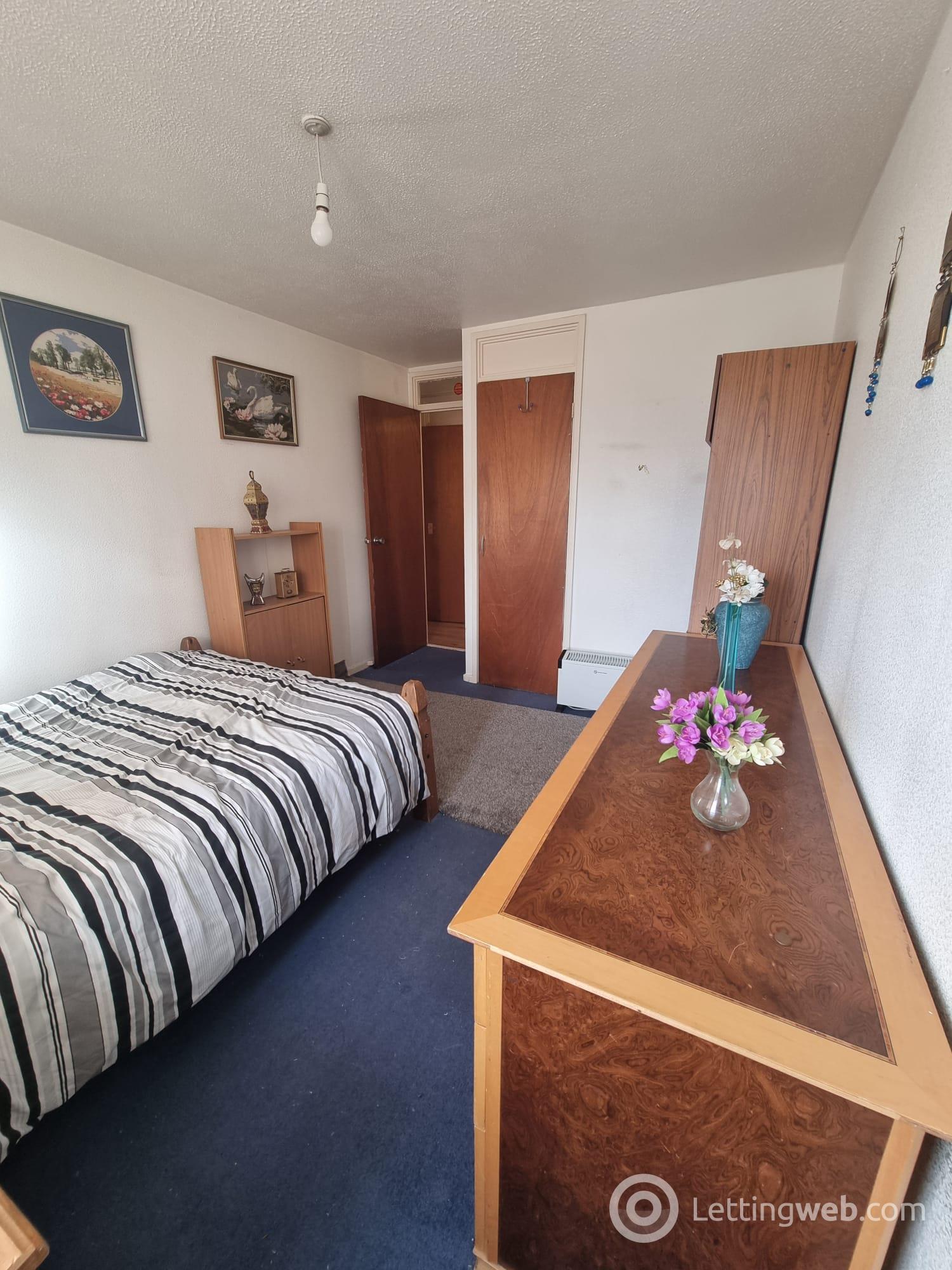 Property to rent in 15 Grafton Place G1 2TD