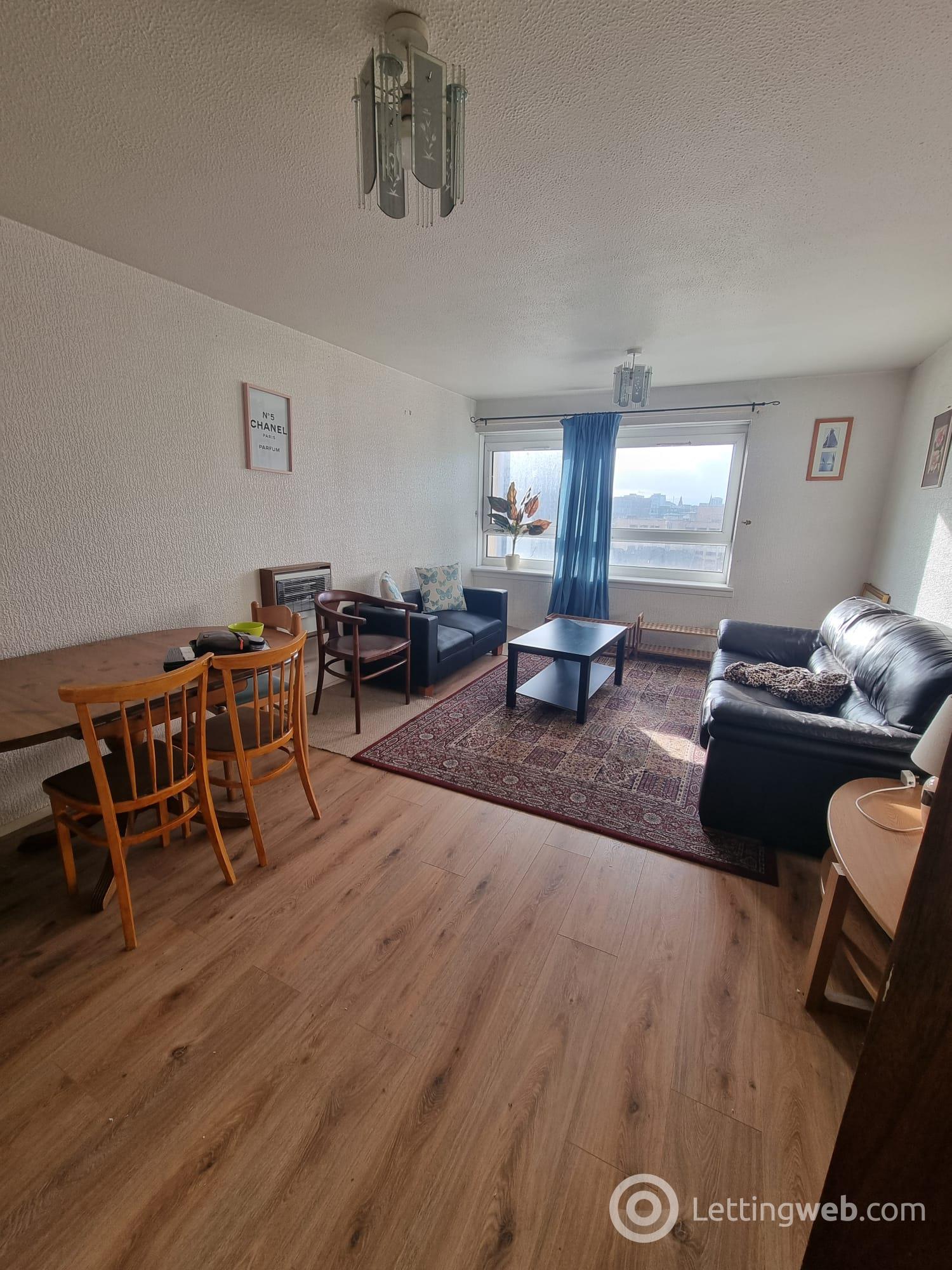 Property to rent in 15 Grafton Place G1 2TD