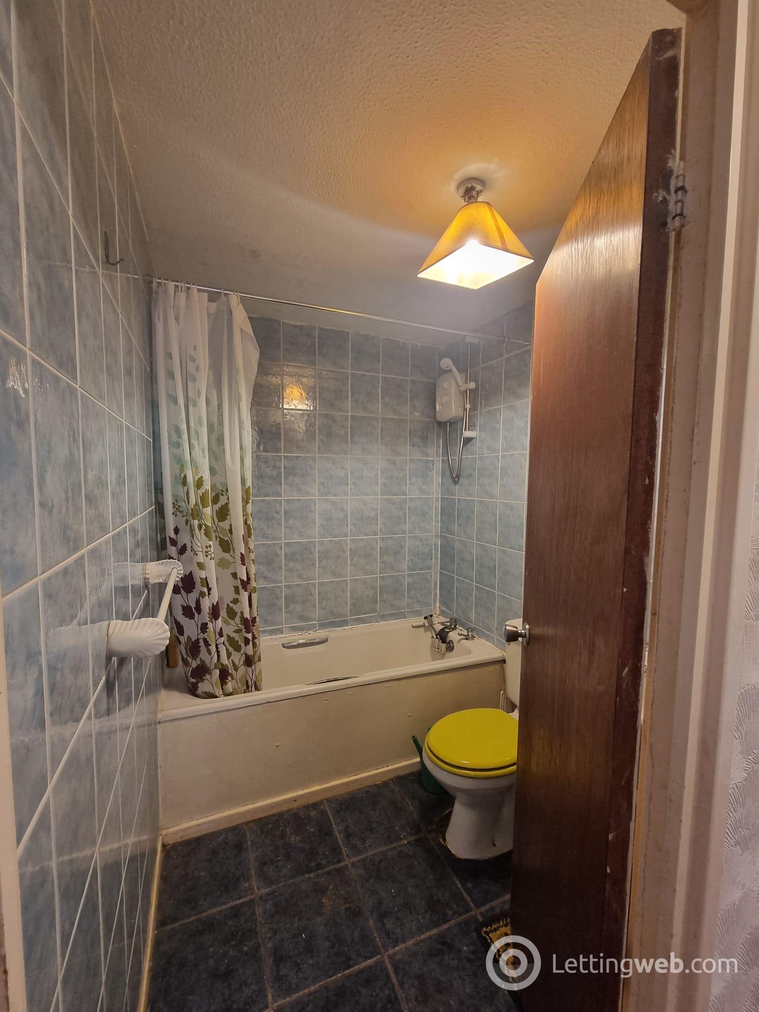 Property to rent in 15 Grafton Place G1 2TD