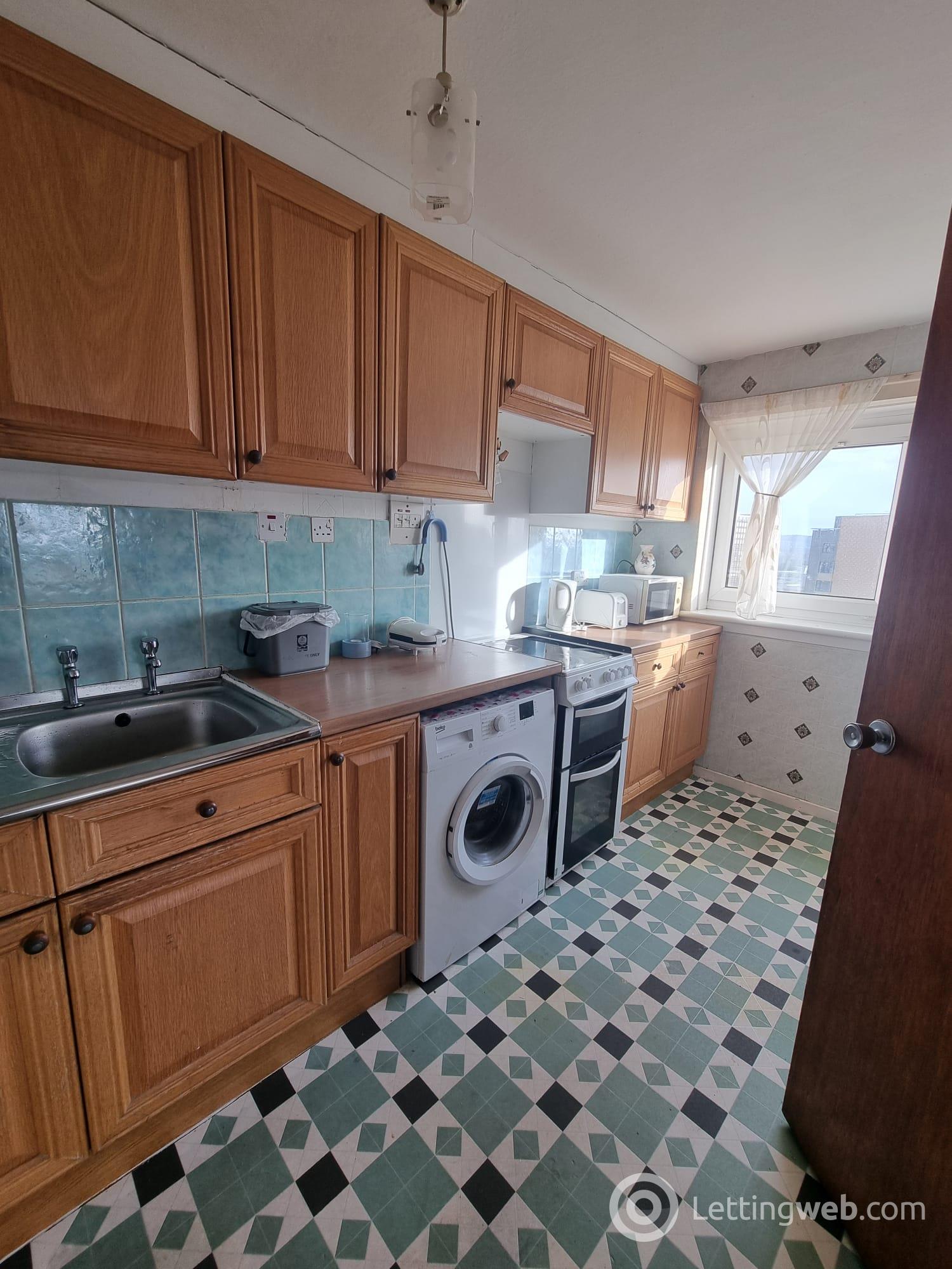 Property to rent in 15 Grafton Place G1 2TD