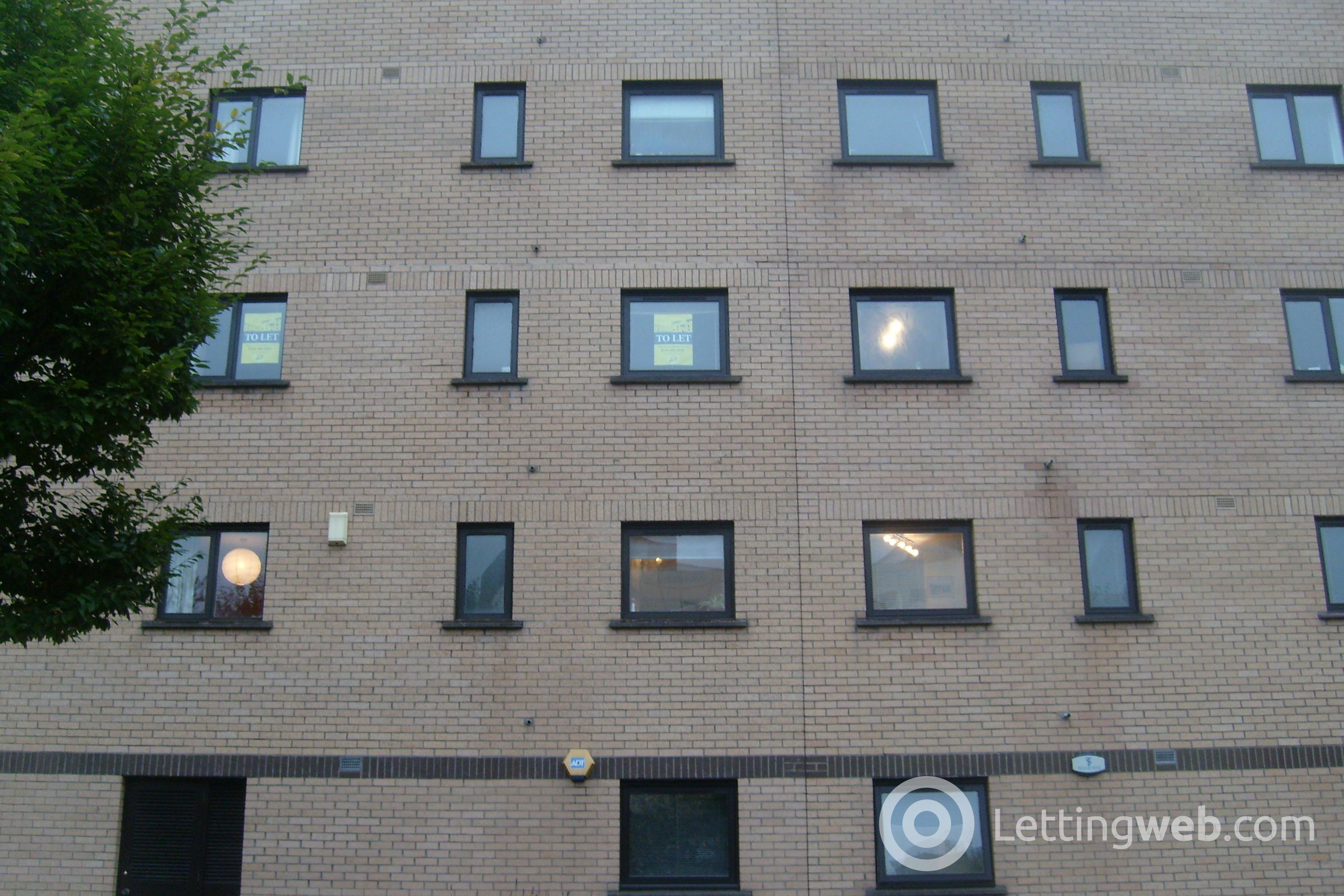 Property to rent in Flat 5, 7 Riverview Drive Glasgow