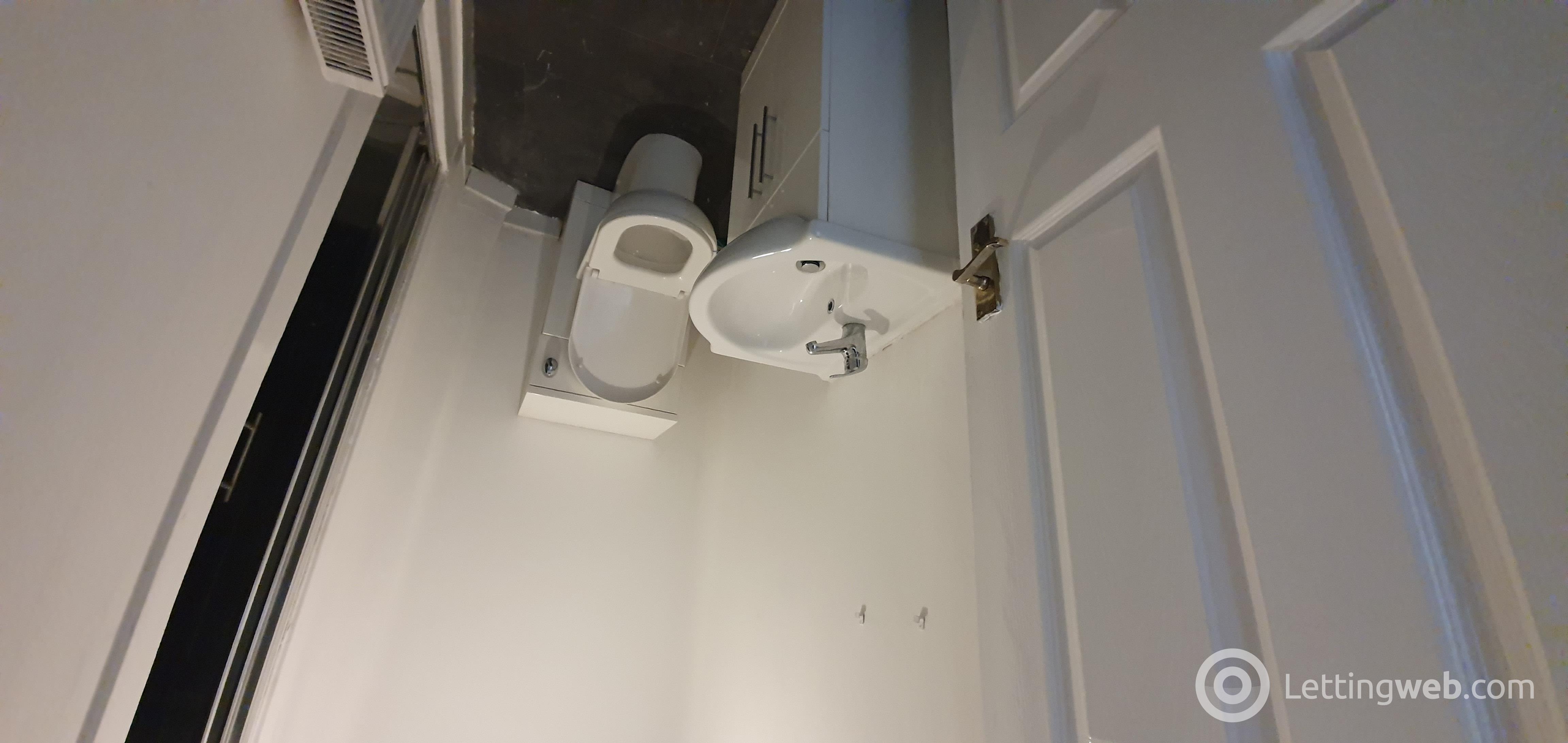 Property to rent in Espedair Street, Paisley