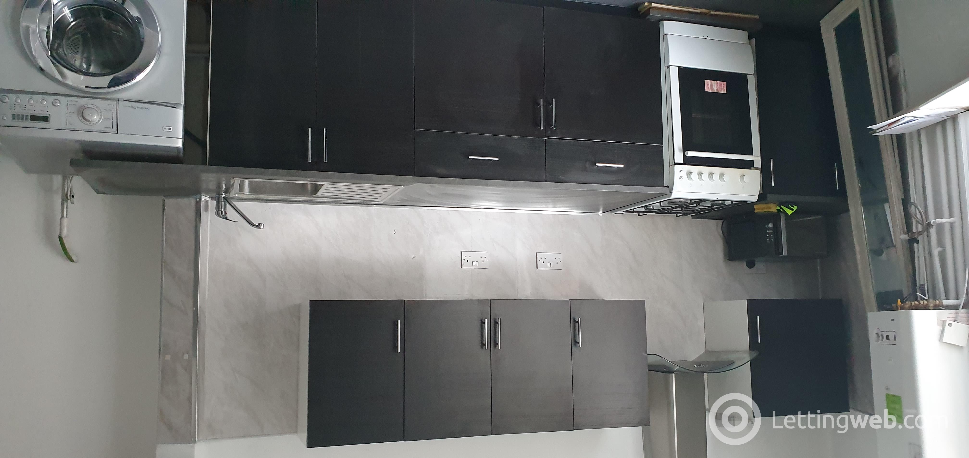 Property to rent in Espedair Street, Paisley