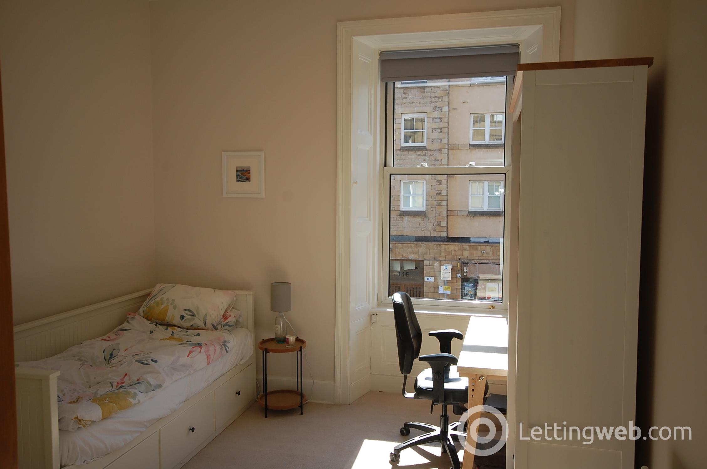 Property to rent in 85/3 Polwarth Gardens