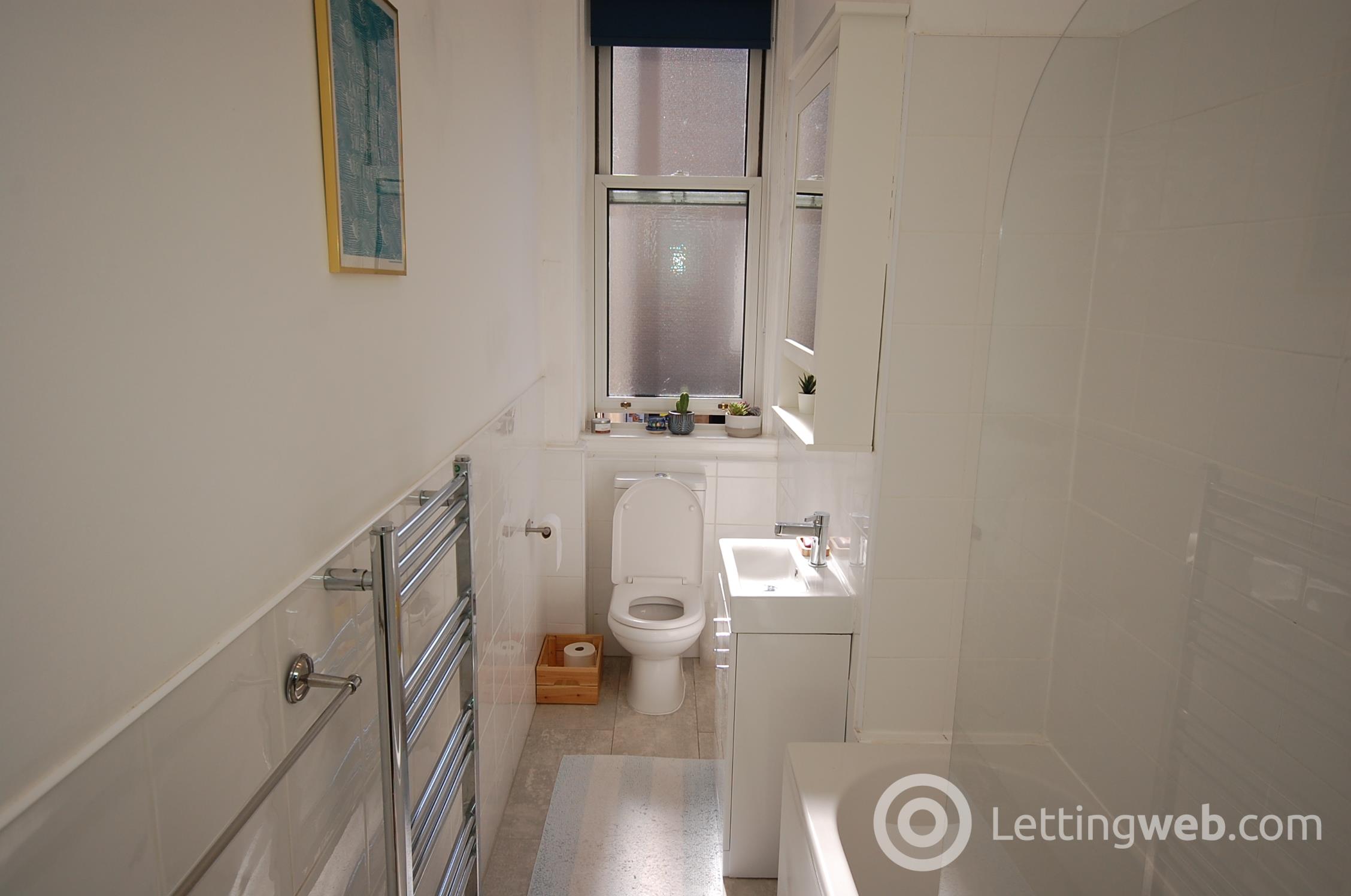 Property to rent in 85/3 Polwarth Gardens