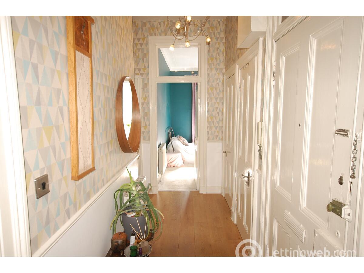 Property to rent in 1a/2f1 Wheatfield Road
