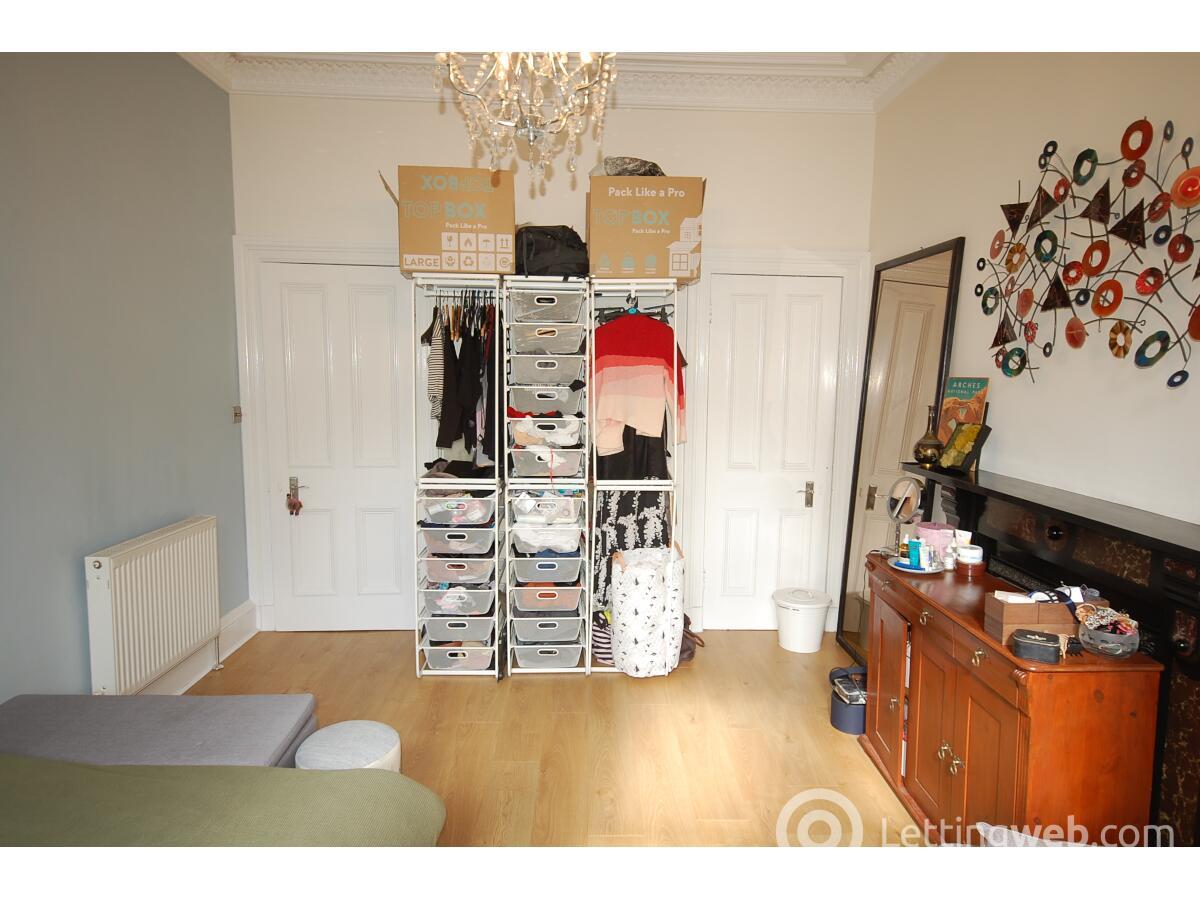 Property to rent in 1a/2f1 Wheatfield Road