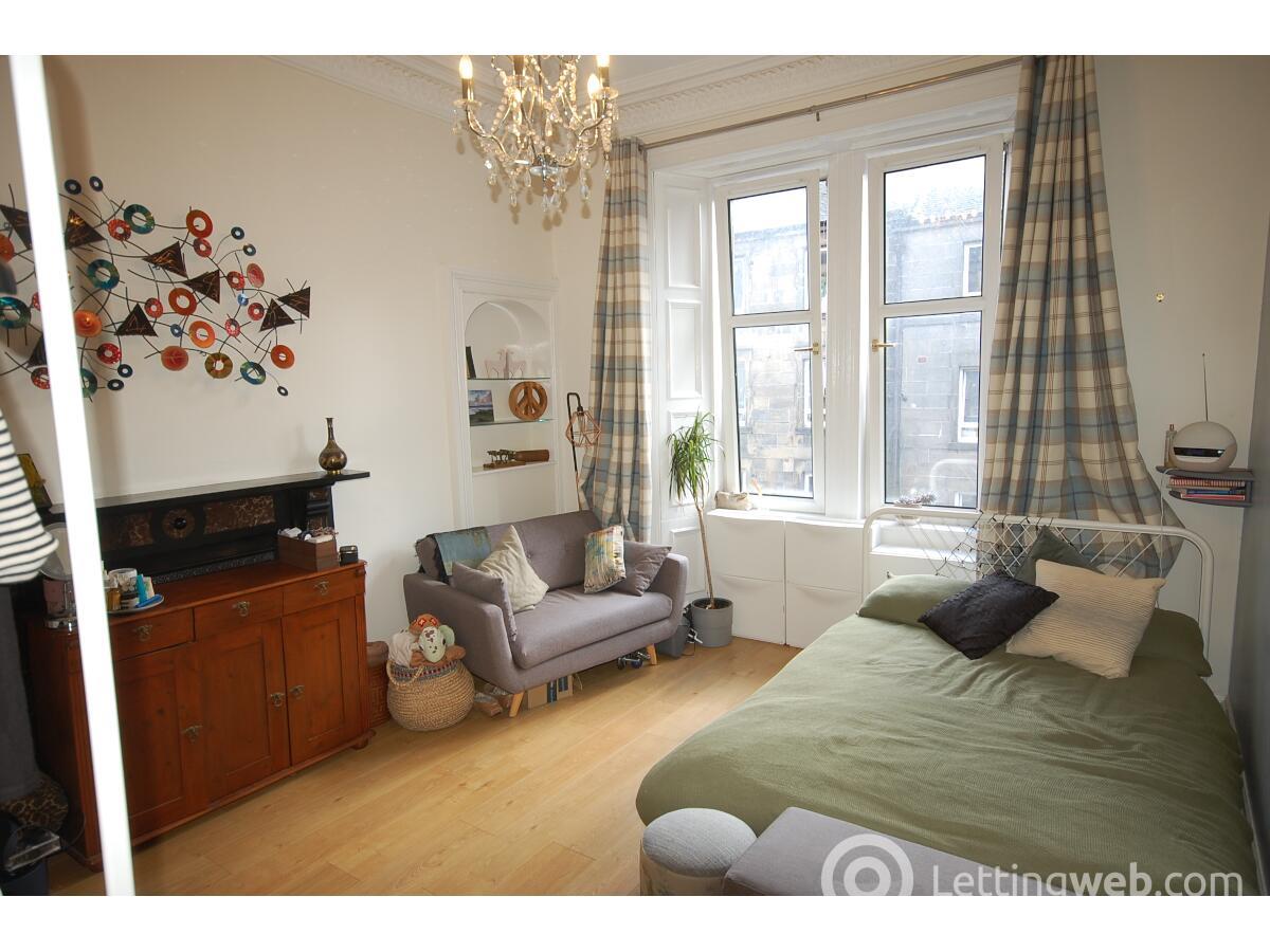Property to rent in 1a/2f1 Wheatfield Road