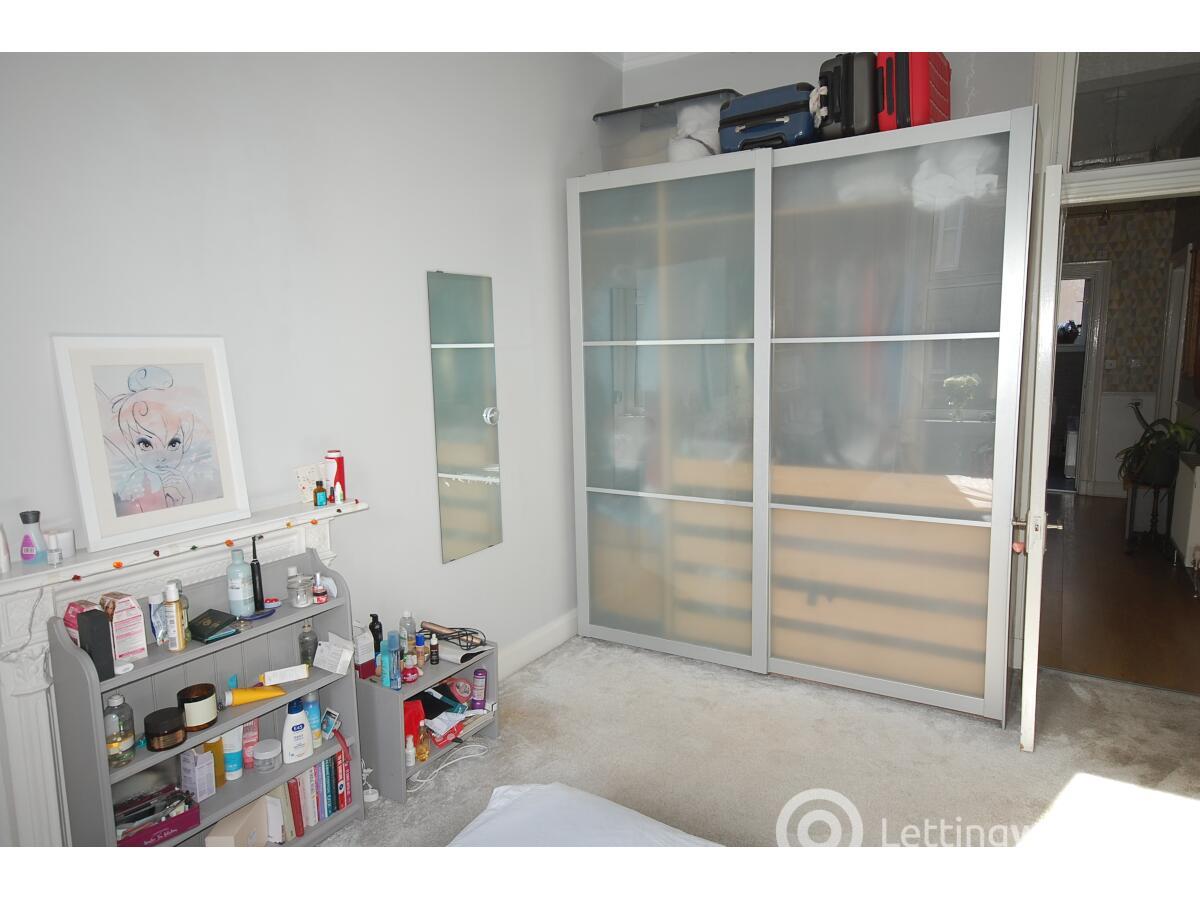 Property to rent in 1a/2f1 Wheatfield Road
