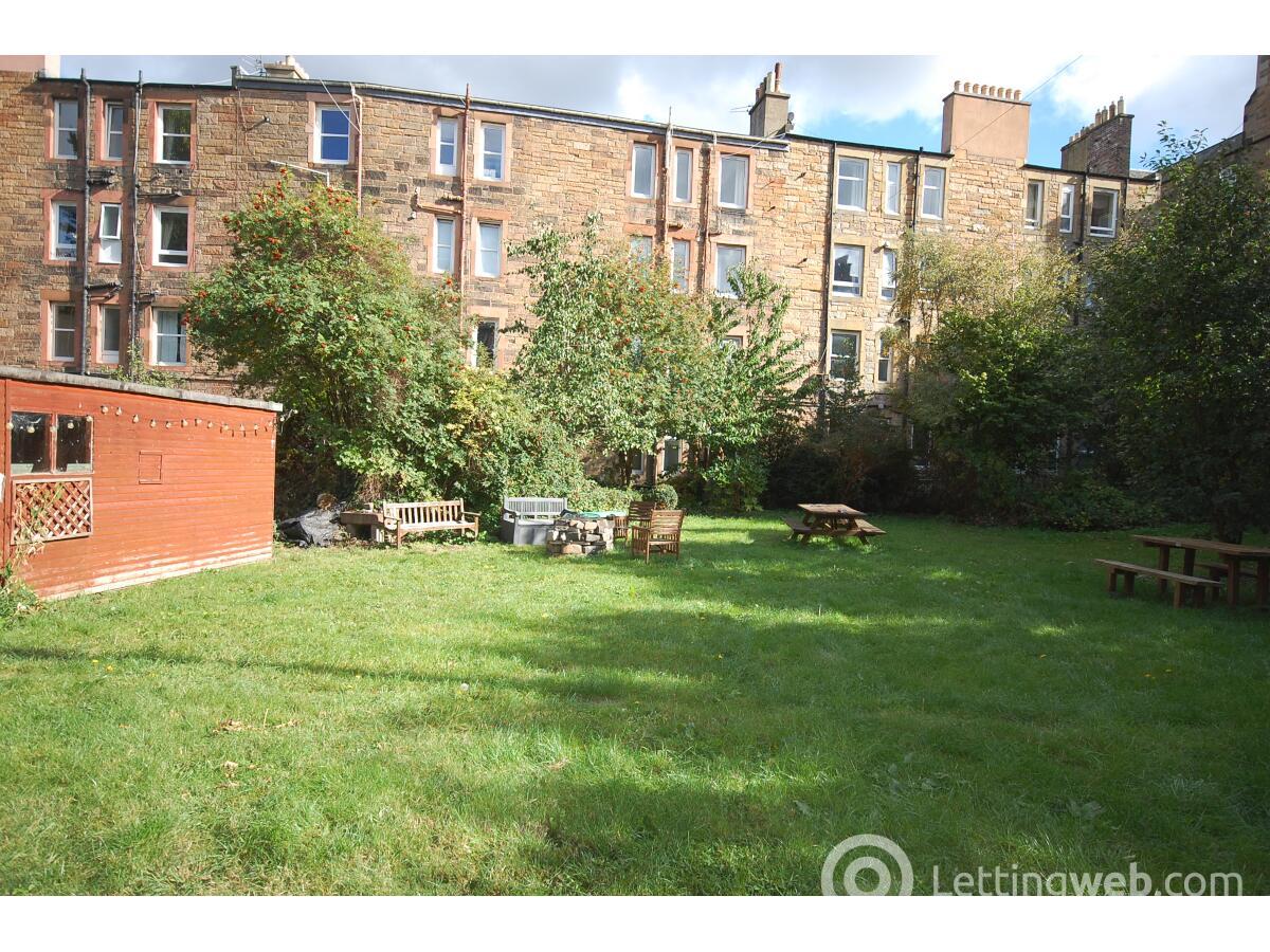 Property to rent in 1a/2f1 Wheatfield Road