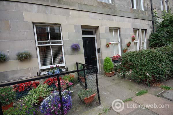 Property to rent in Saxe Coburg Terrace, Edinburgh
