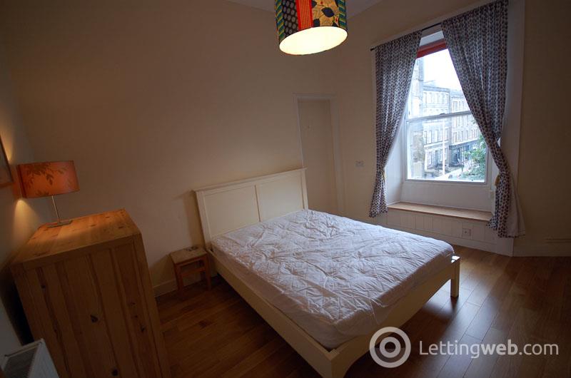 Property to rent in Saxe Coburg Terrace, Edinburgh