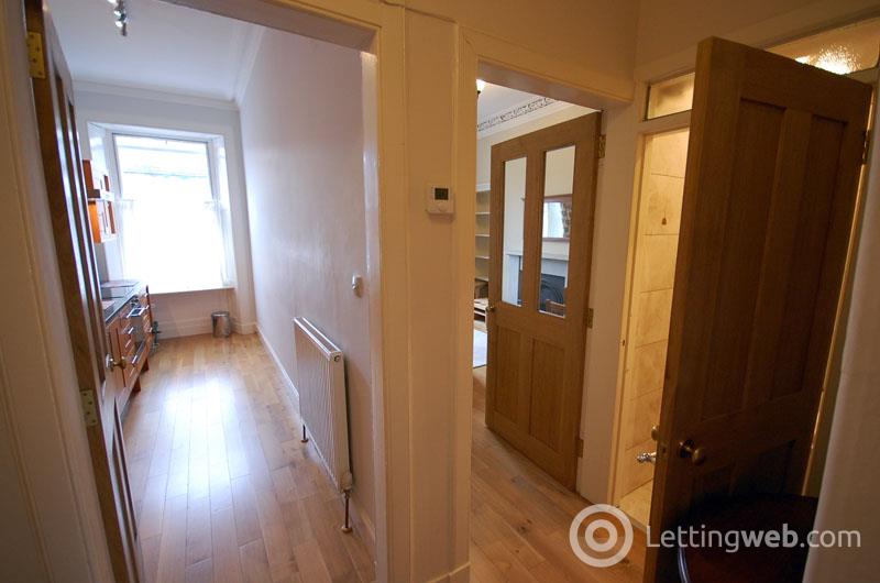 Property to rent in Saxe Coburg Terrace, Edinburgh
