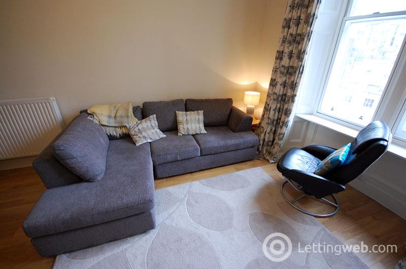 Property to rent in Saxe Coburg Terrace, Edinburgh