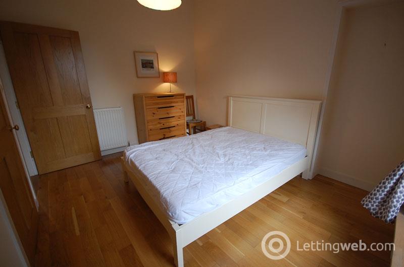 Property to rent in Saxe Coburg Terrace, Edinburgh