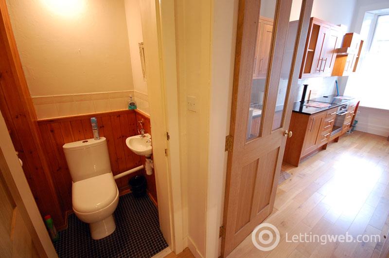 Property to rent in Saxe Coburg Terrace, Edinburgh
