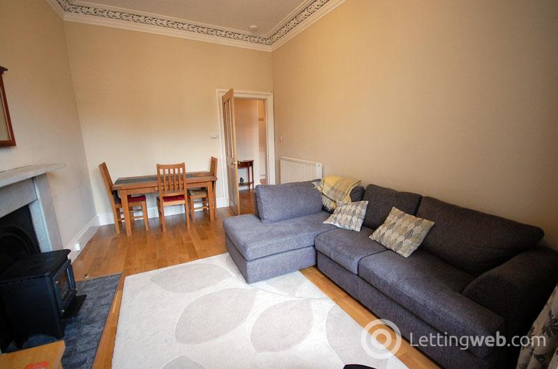 Property to rent in Saxe Coburg Terrace, Edinburgh