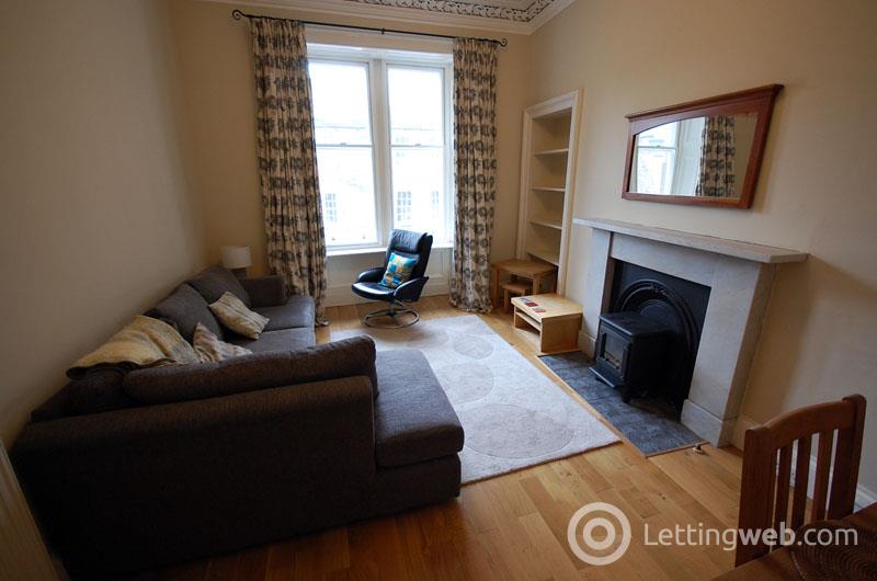 Property to rent in Saxe Coburg Terrace, Edinburgh